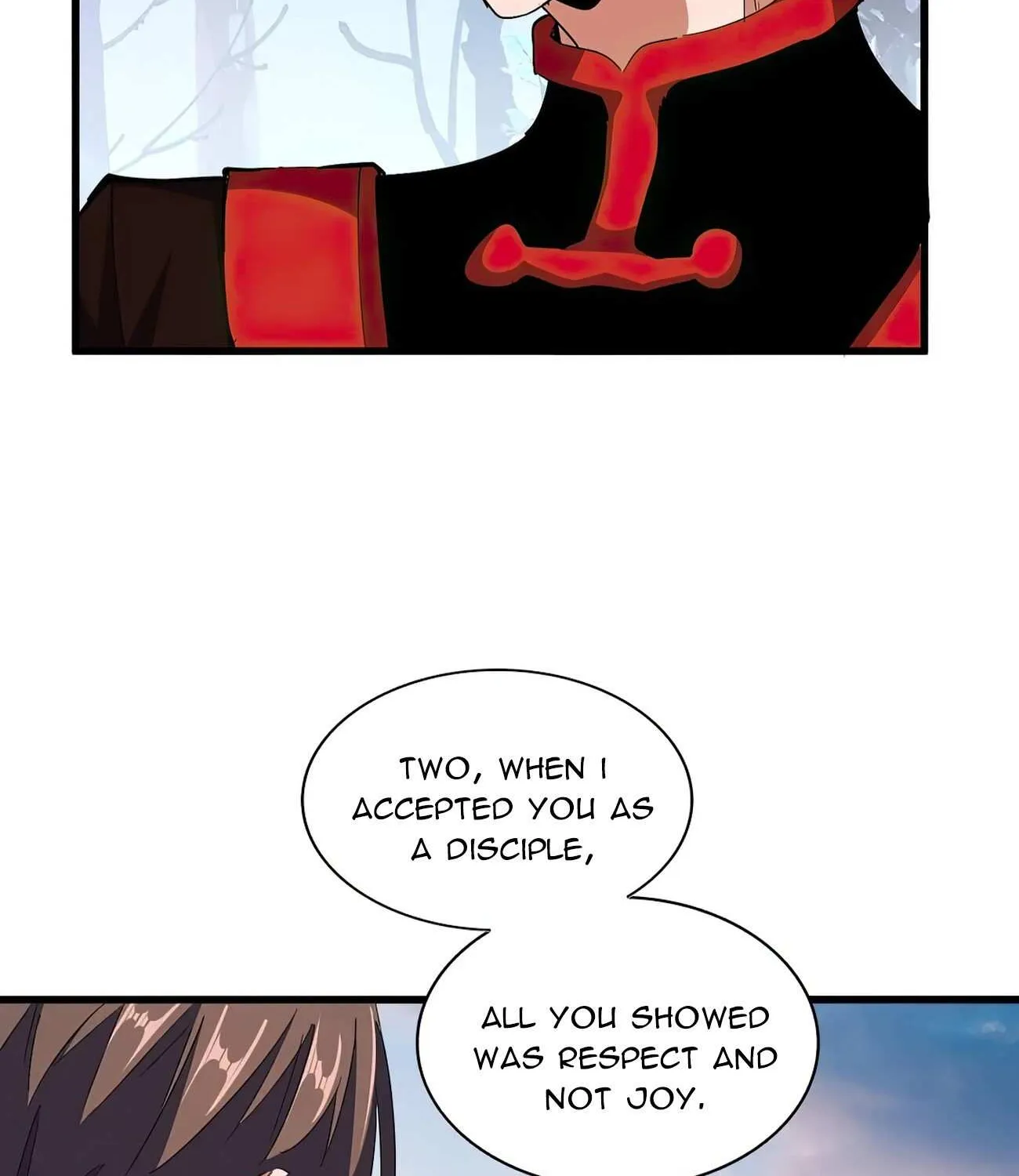 Magic Emperor Chapter 334 page 54 - 