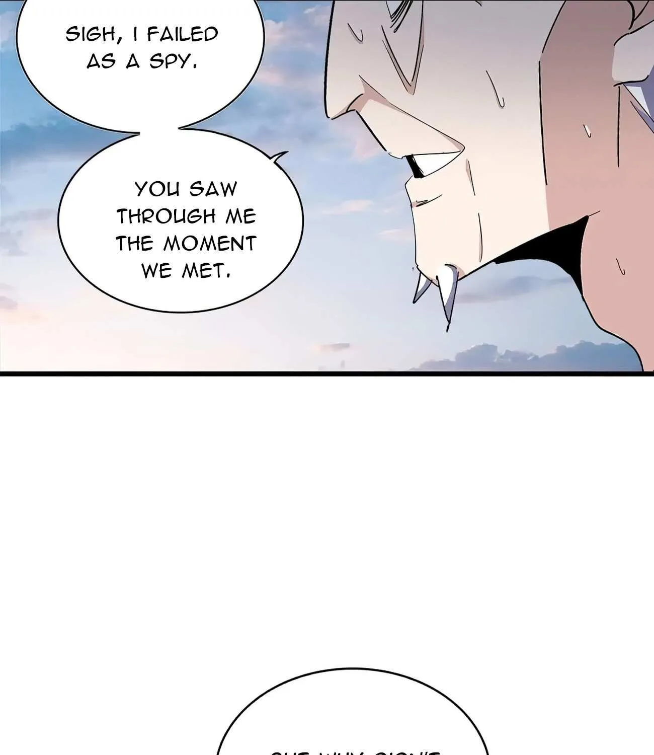 Magic Emperor Chapter 334 page 59 - 