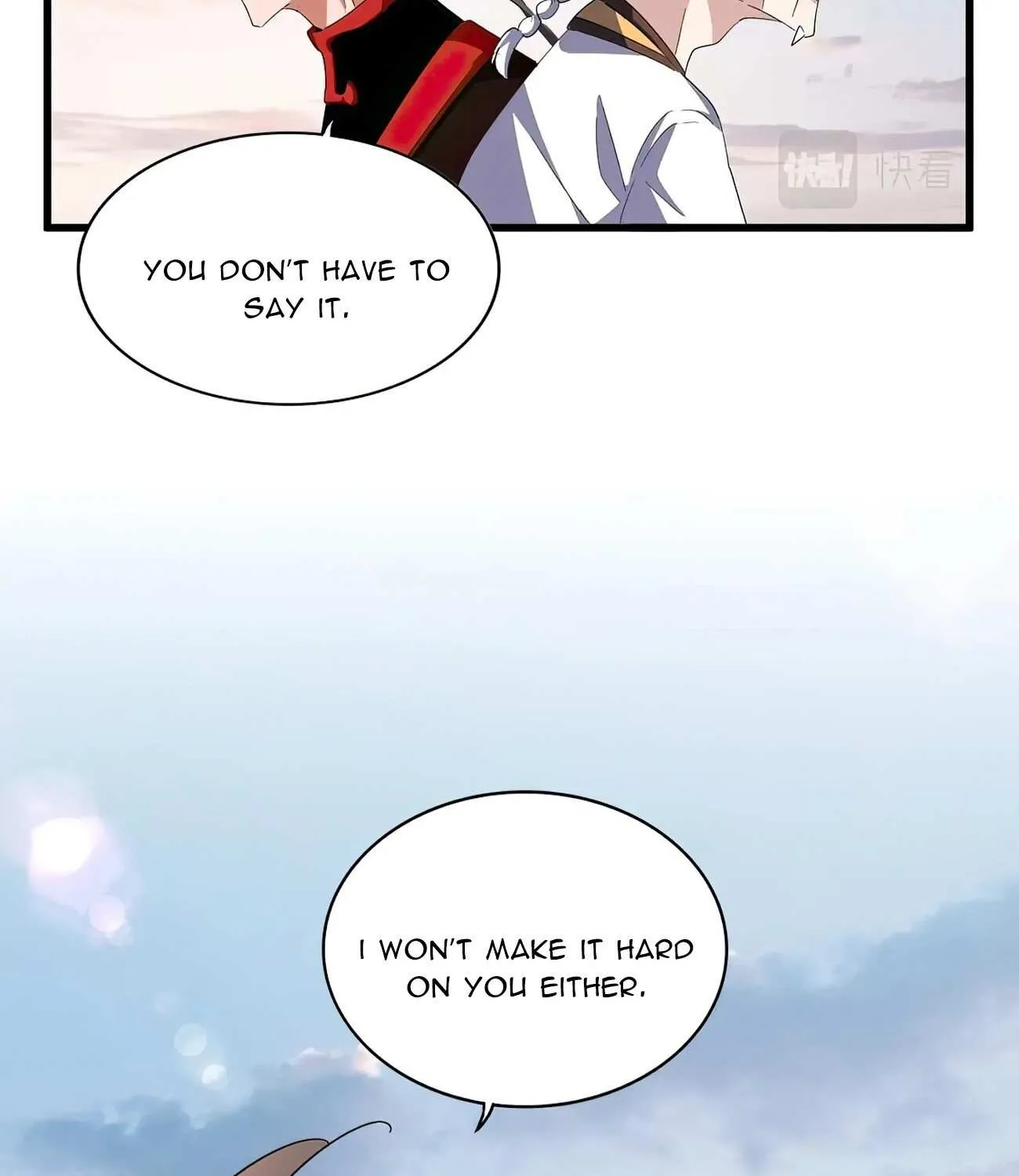 Magic Emperor Chapter 334 page 7 - 