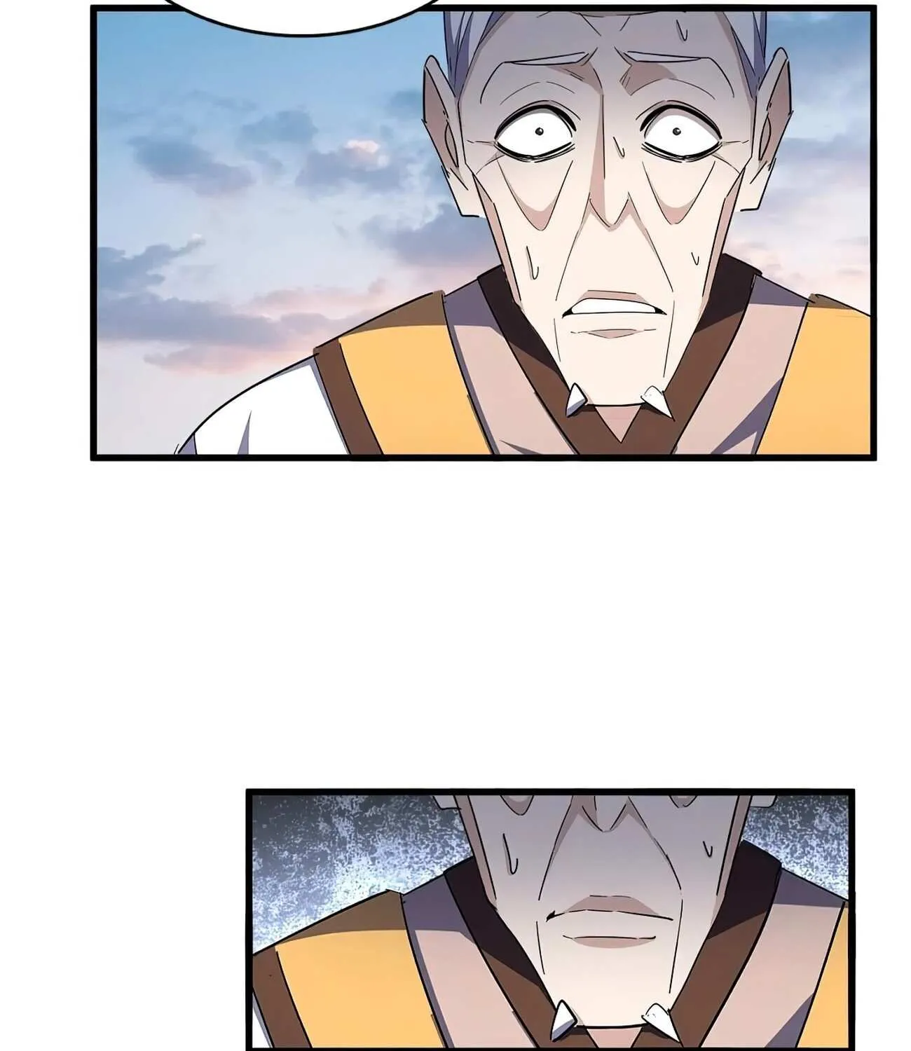 Magic Emperor Chapter 334 page 63 - 