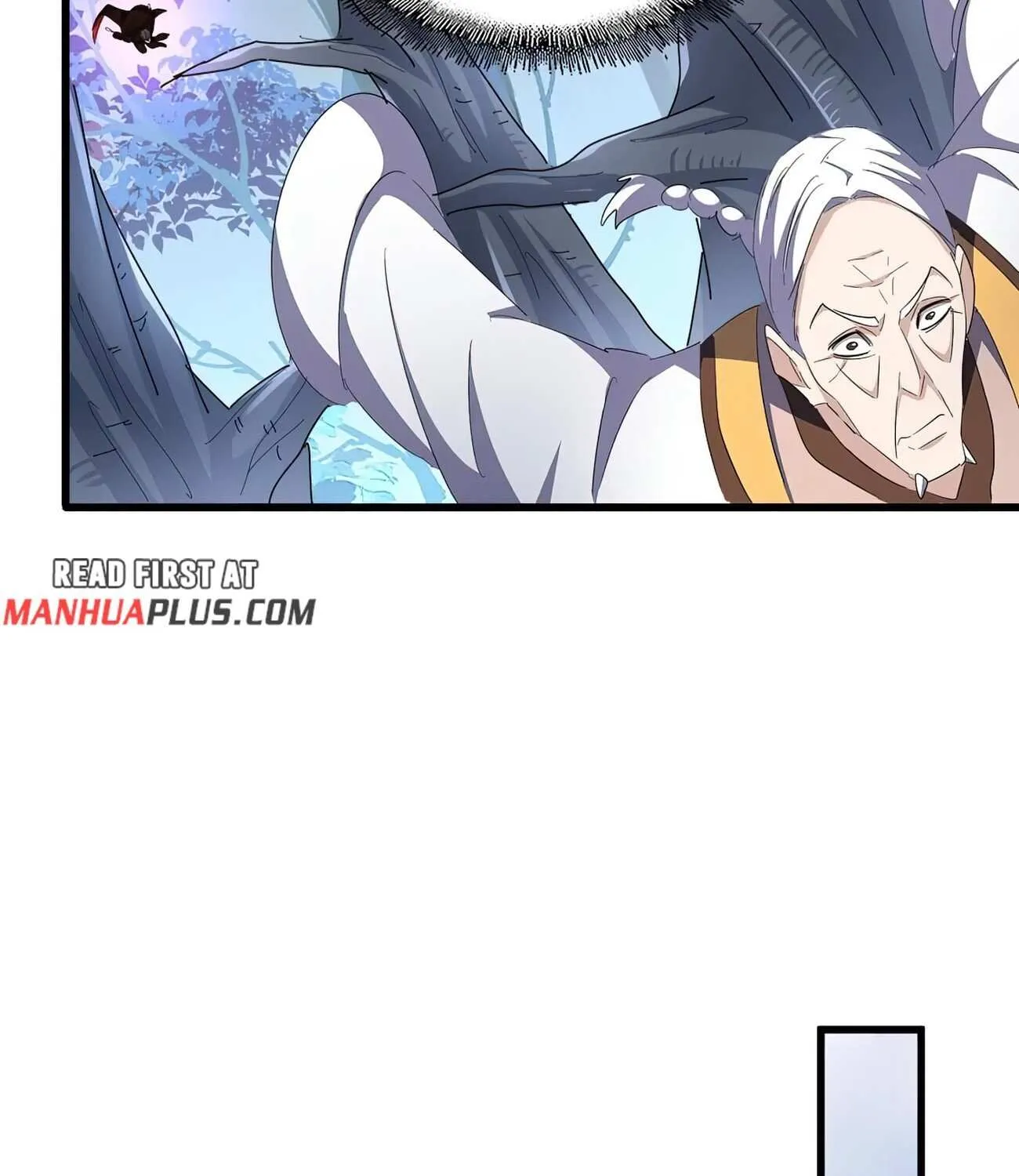 Magic Emperor Chapter 334 page 70 - 