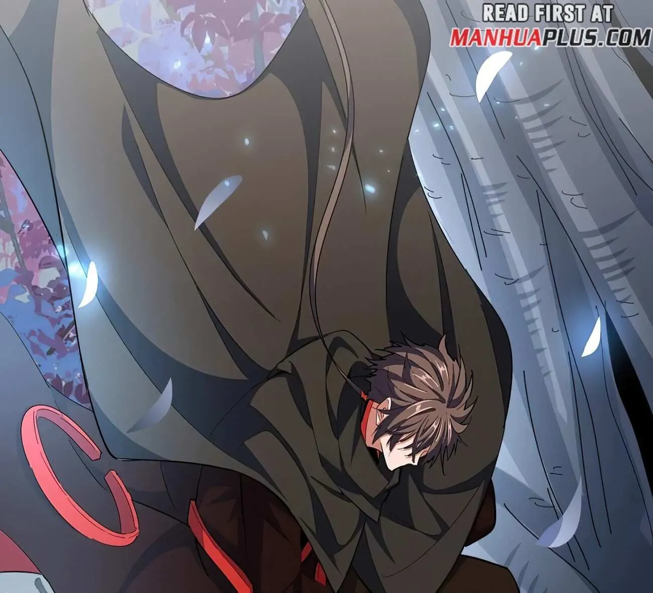 Magic Emperor Chapter 334 page 74 - 