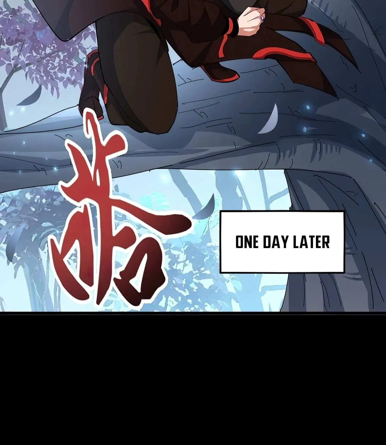 Magic Emperor Chapter 334 page 75 - 
