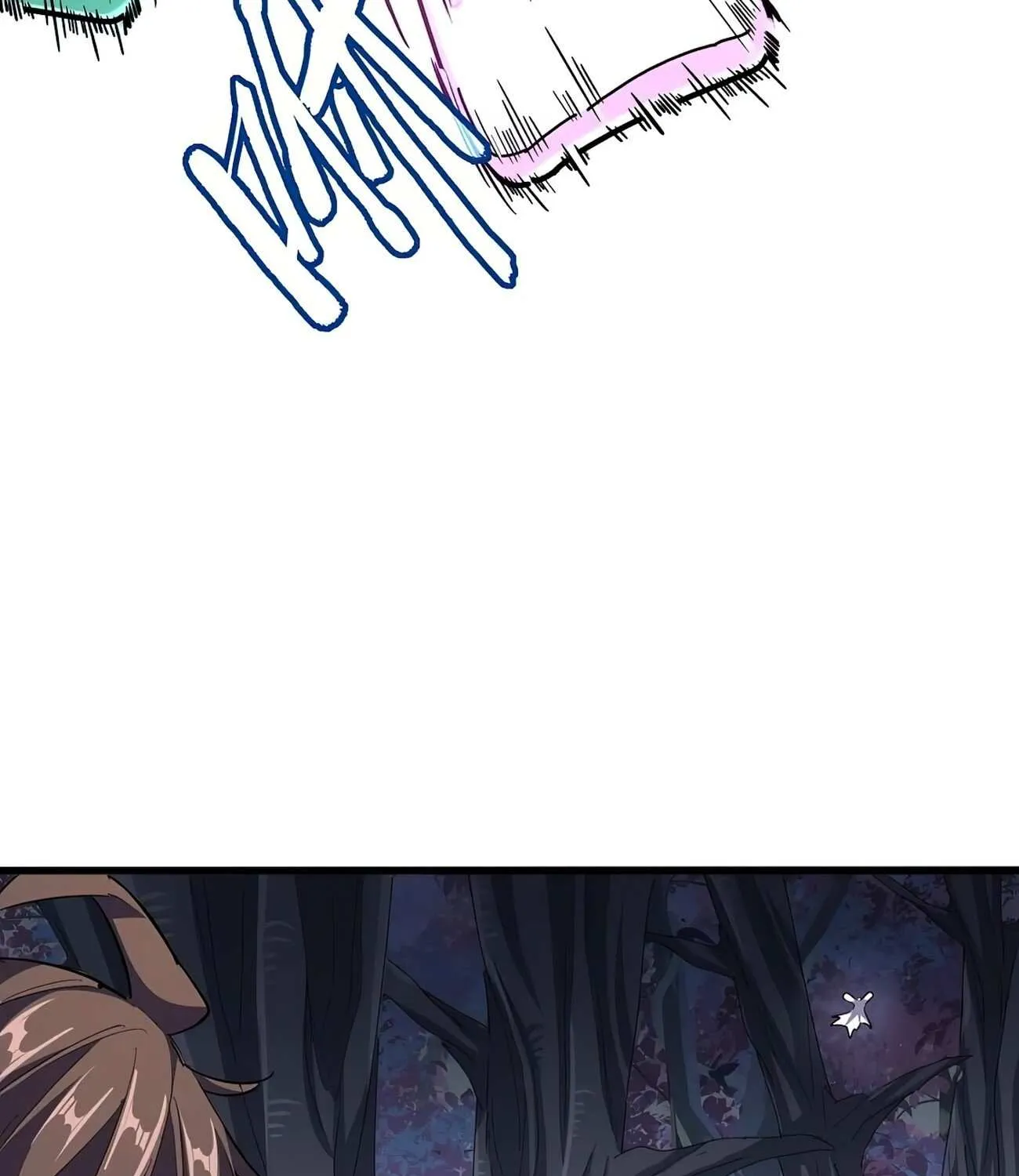 Magic Emperor Chapter 334 page 82 - 