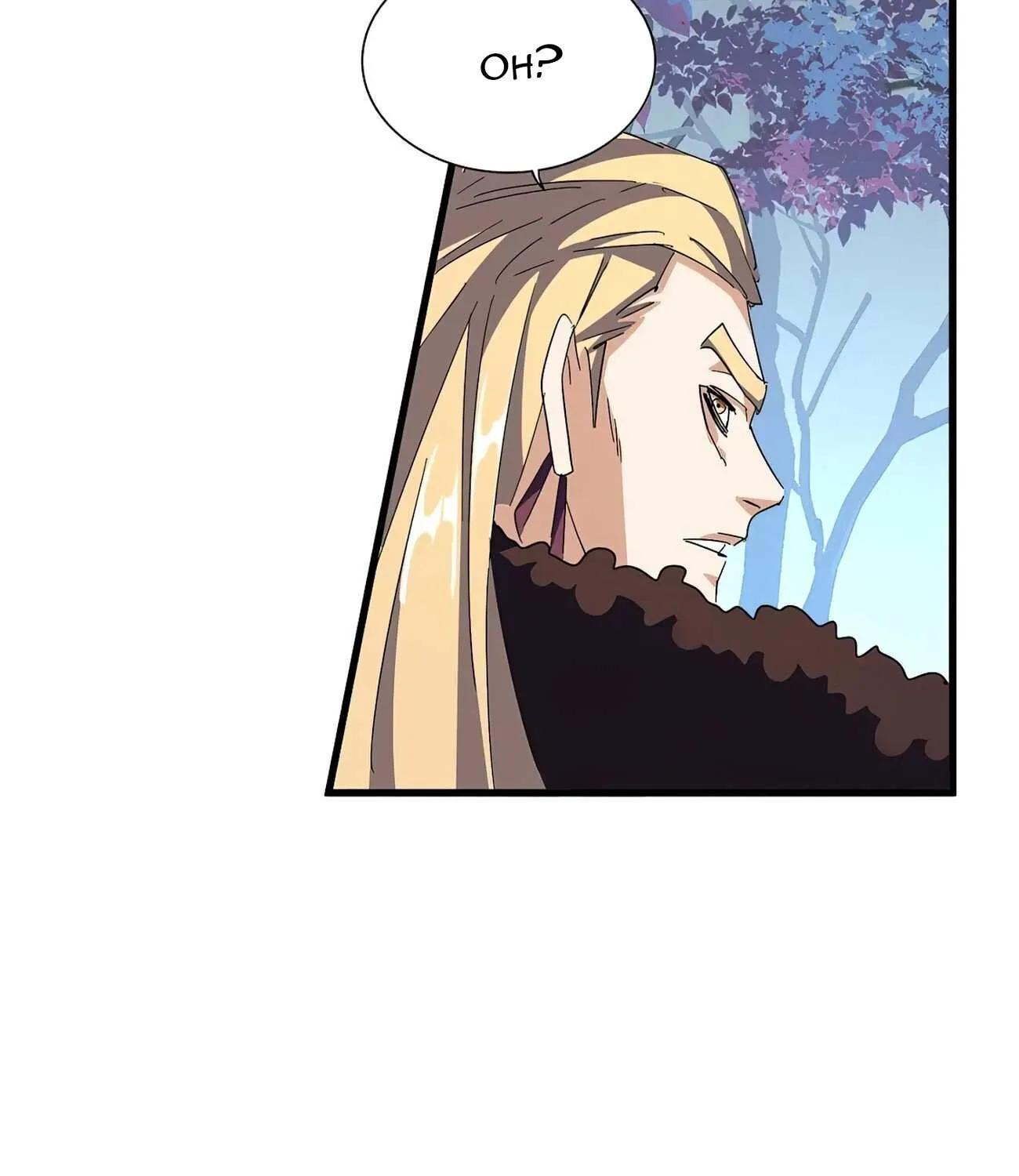Magic Emperor Chapter 335 page 23 - 