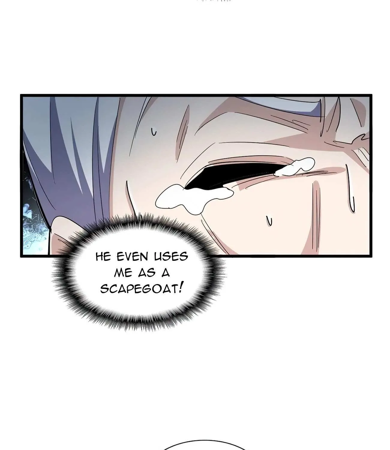 Magic Emperor Chapter 335 page 43 - 