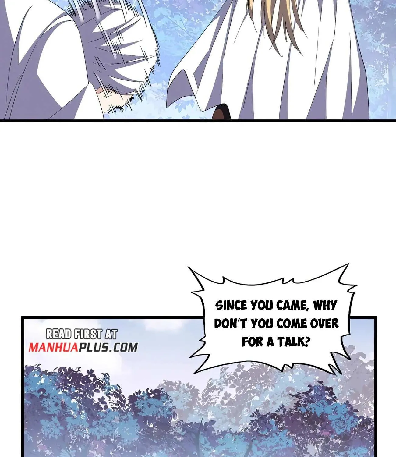 Magic Emperor Chapter 335 page 46 - 
