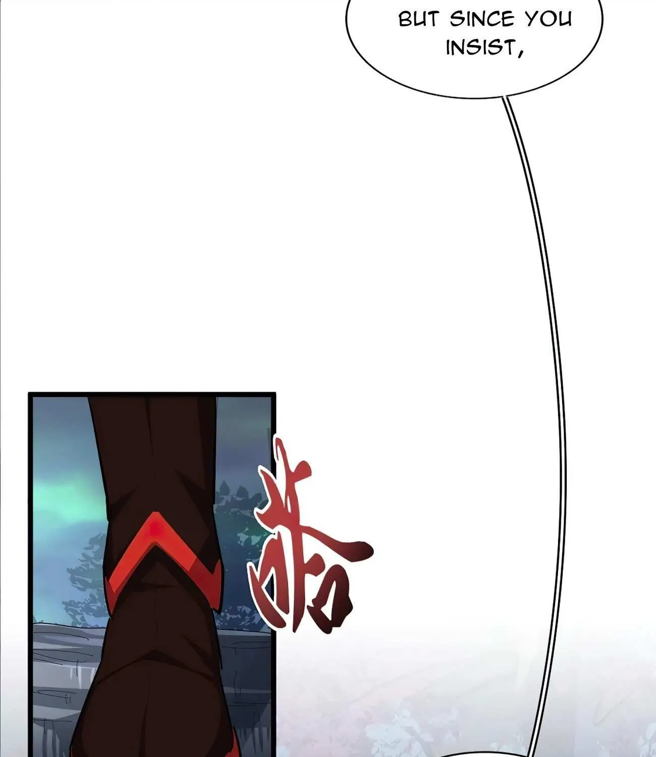 Magic Emperor Chapter 335 page 48 - 