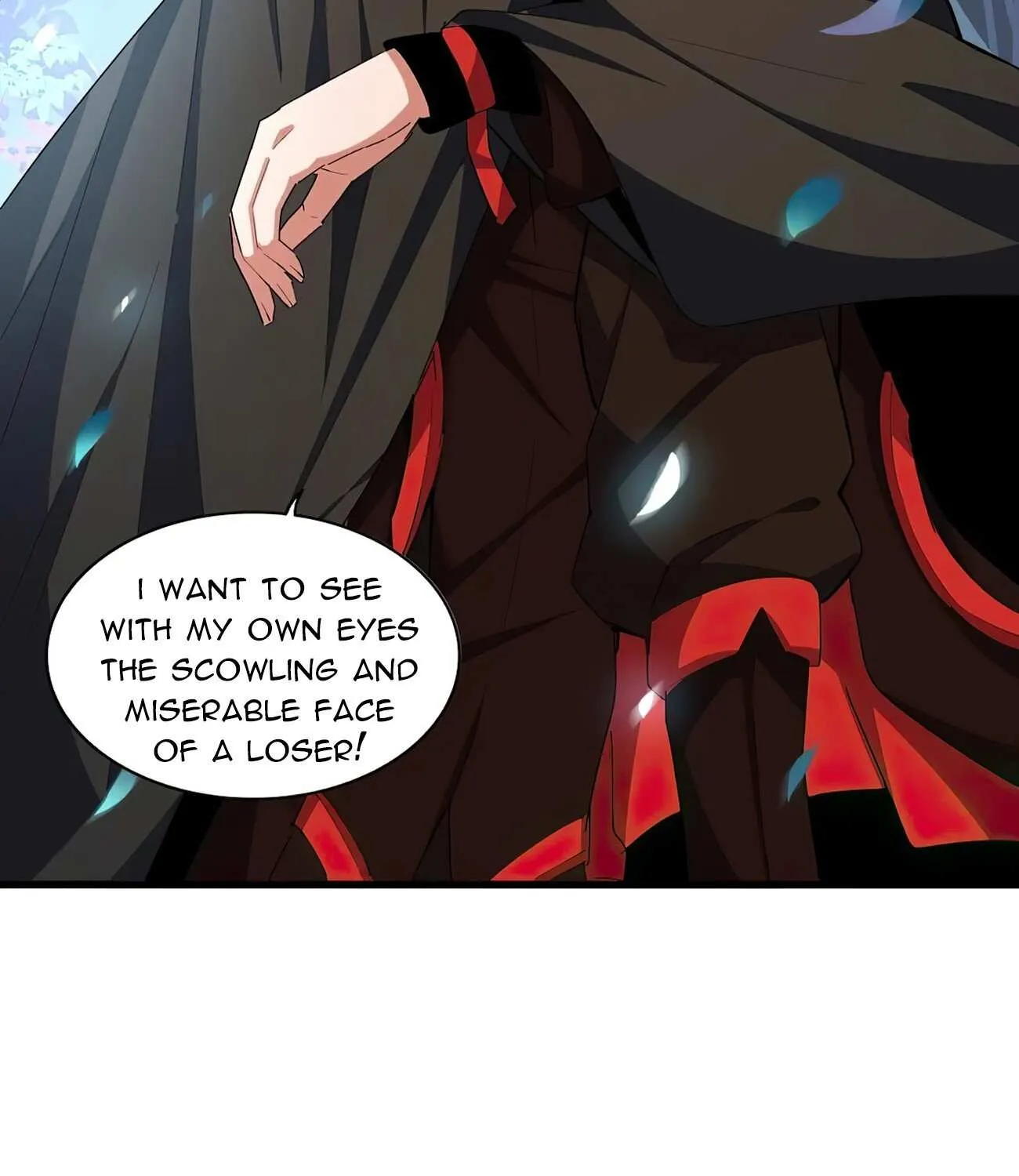 Magic Emperor Chapter 335 page 50 - 