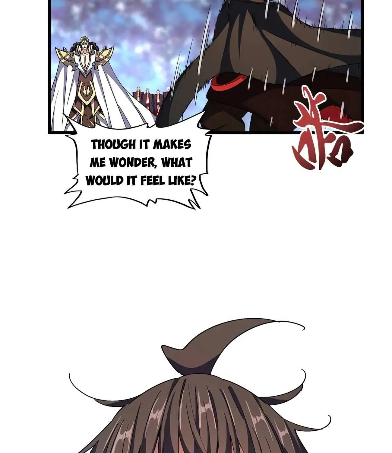 Magic Emperor Chapter 335 page 55 - 