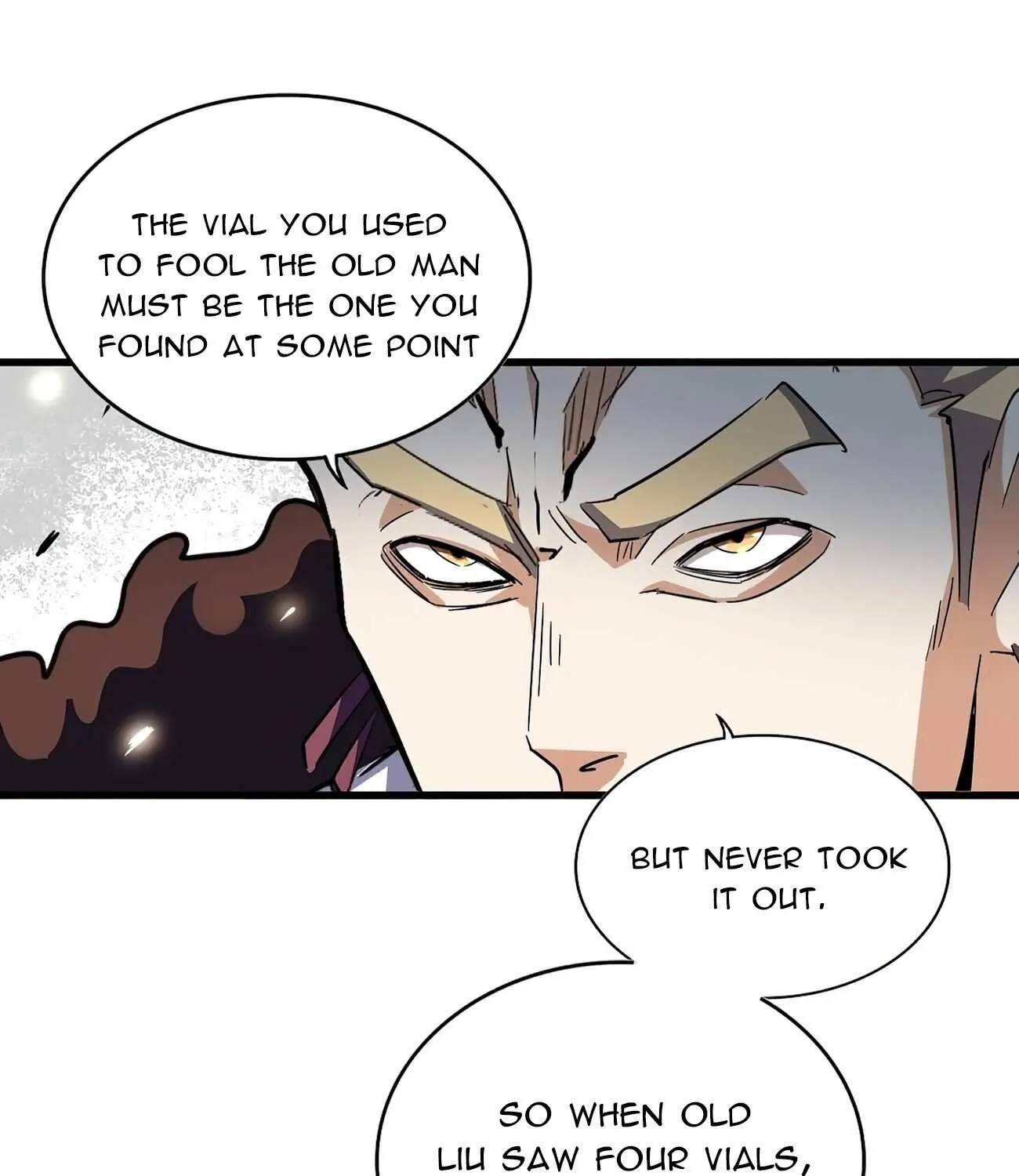 Magic Emperor Chapter 335 page 59 - 