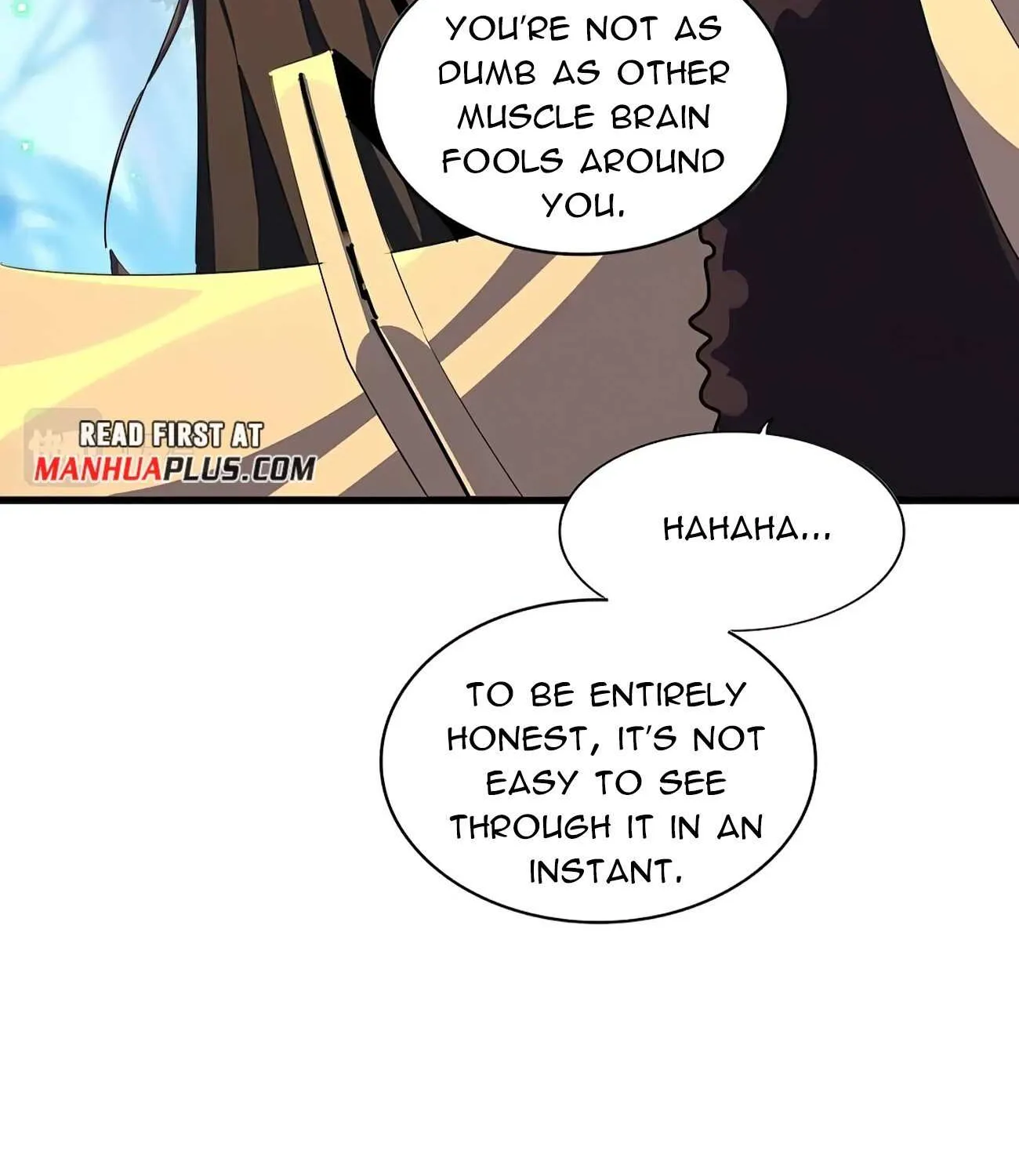 Magic Emperor Chapter 335 page 62 - 