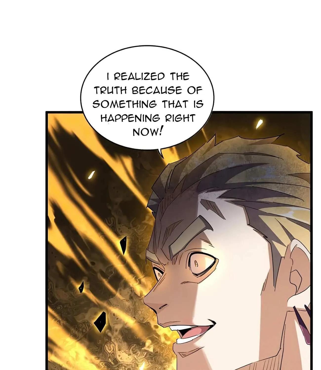 Magic Emperor Chapter 335 page 63 - 