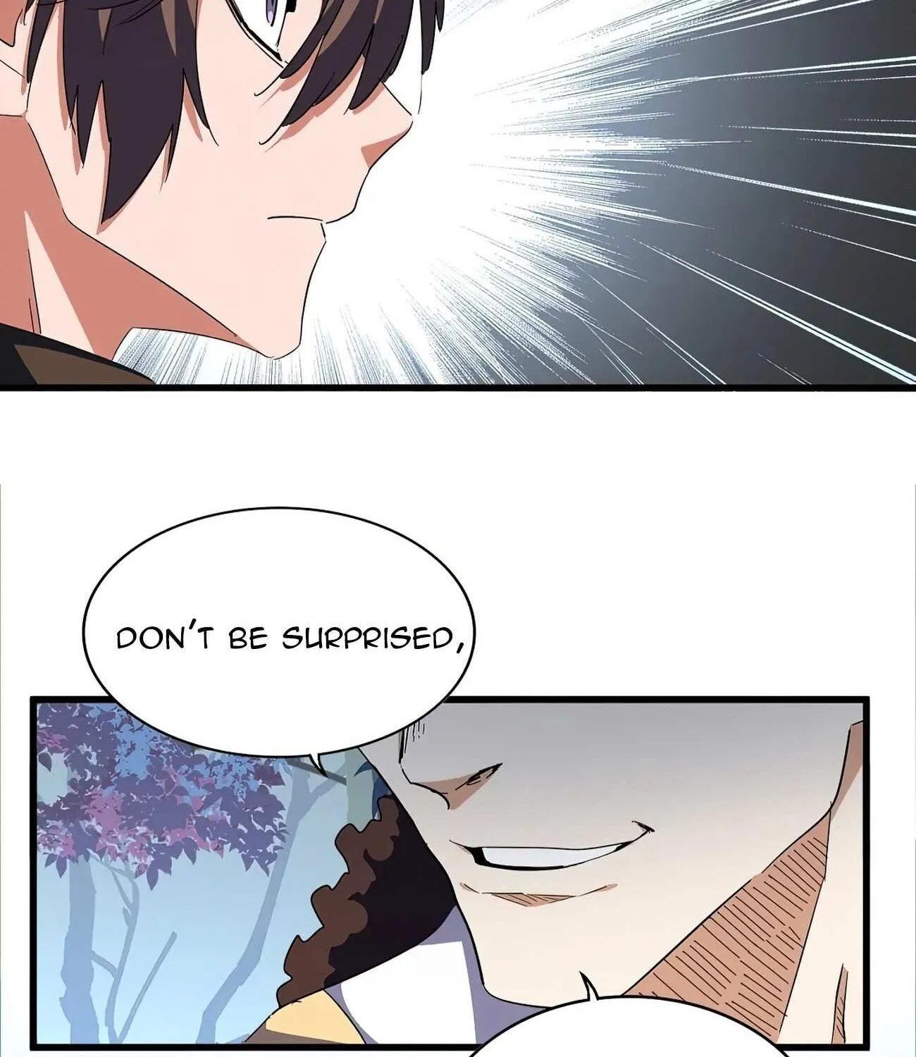 Magic Emperor Chapter 335 page 66 - 