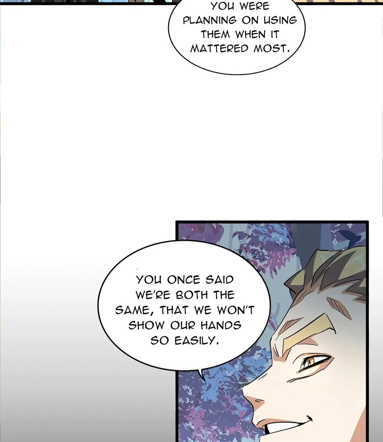 Magic Emperor Chapter 335 page 70 - 
