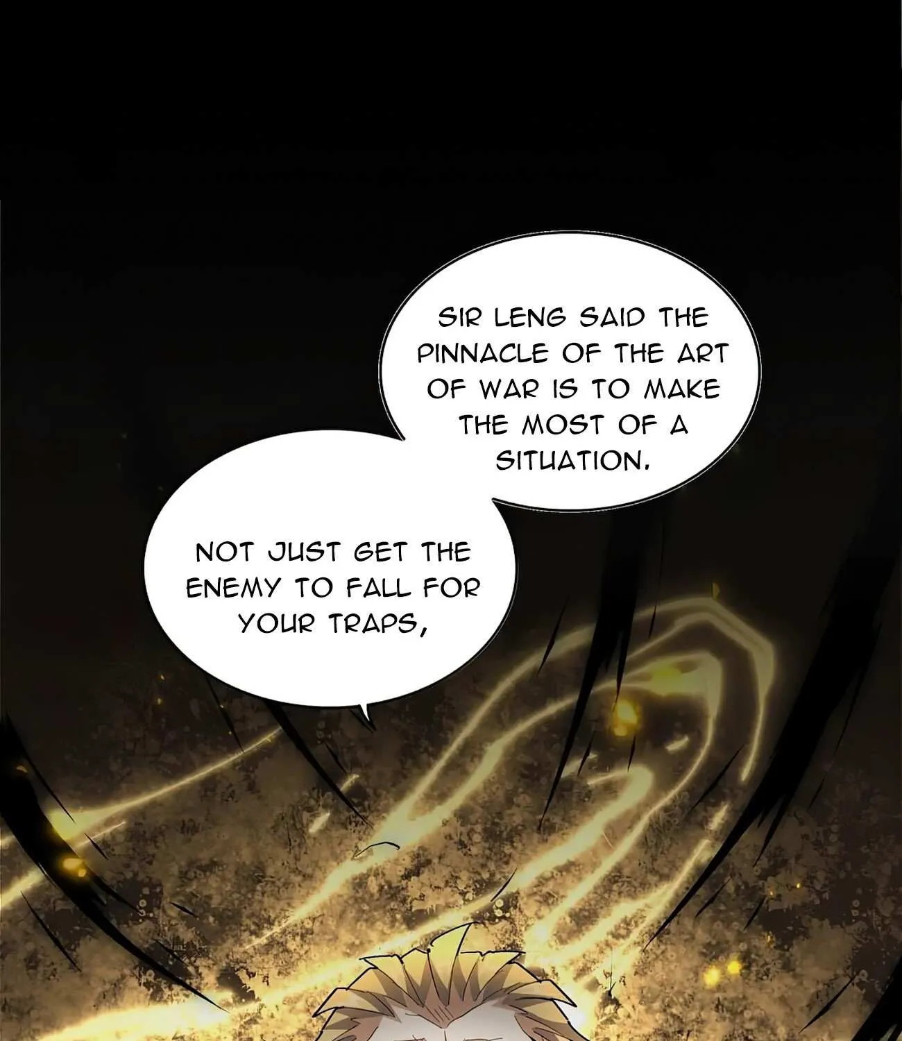 Magic Emperor Chapter 335 page 72 - 