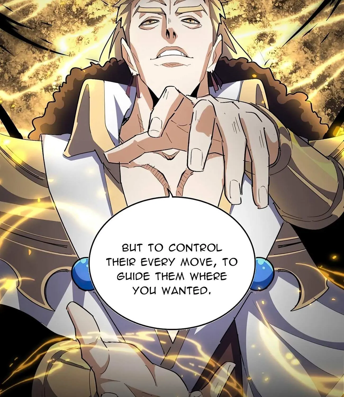 Magic Emperor Chapter 335 page 73 - 