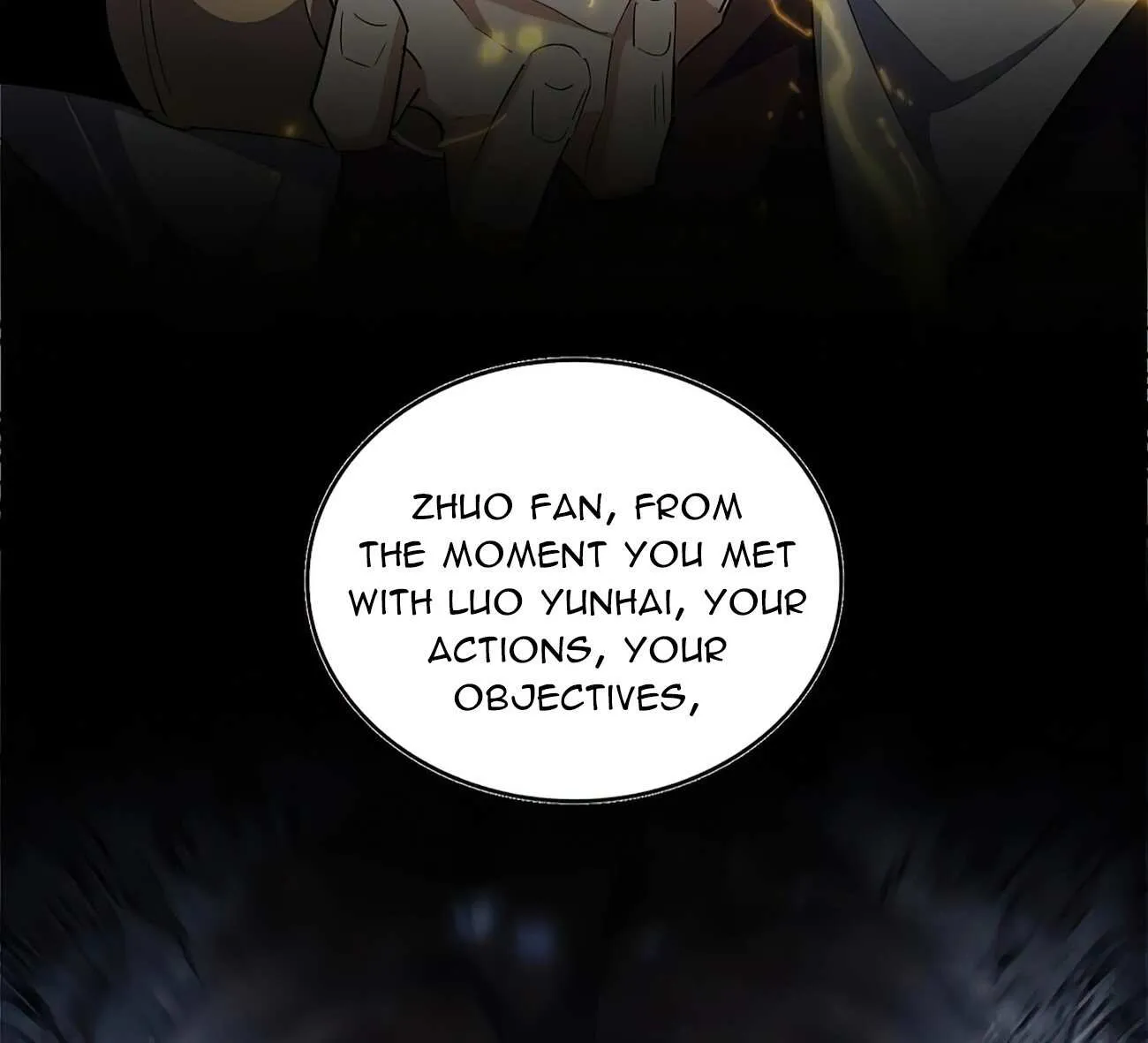 Magic Emperor Chapter 335 page 74 - 