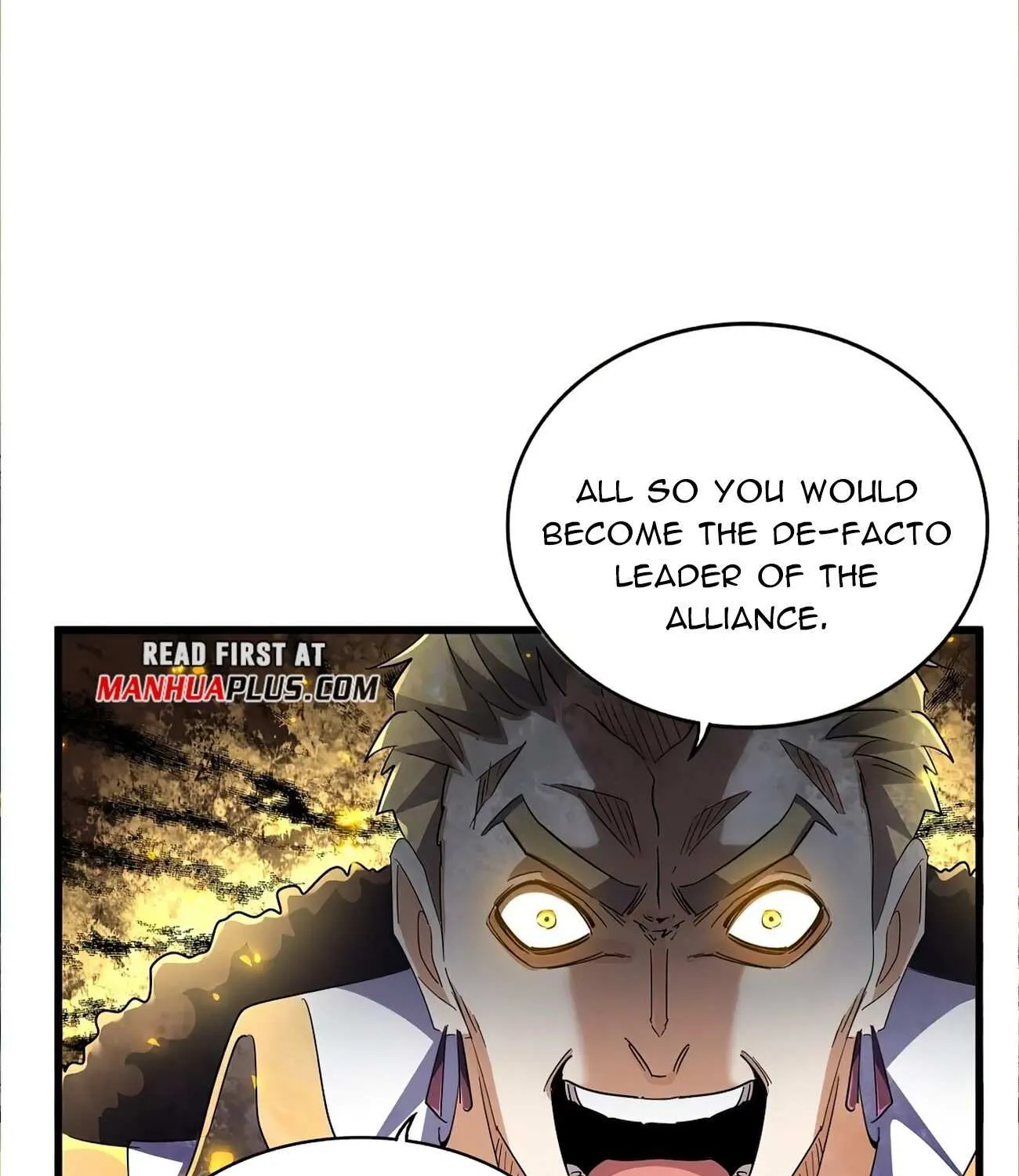 Magic Emperor Chapter 335 page 77 - 