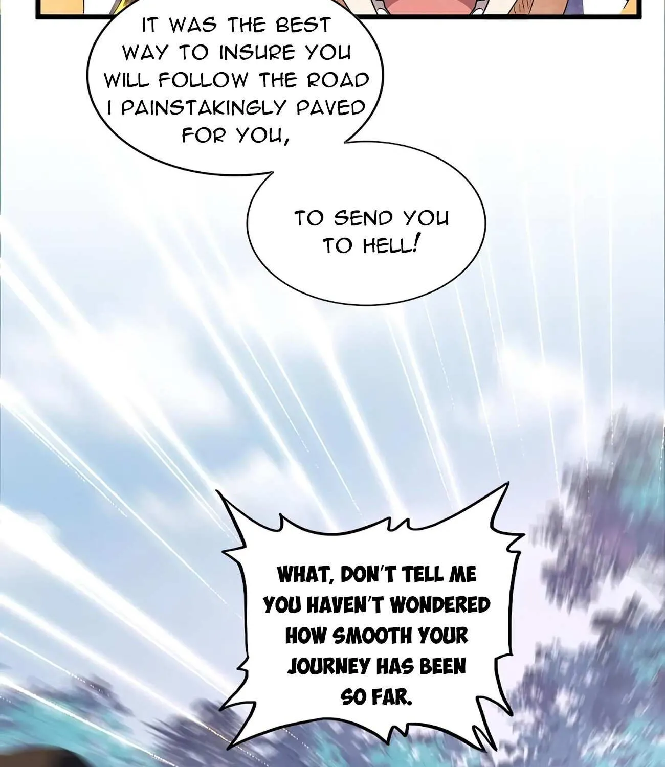 Magic Emperor Chapter 335 page 78 - 