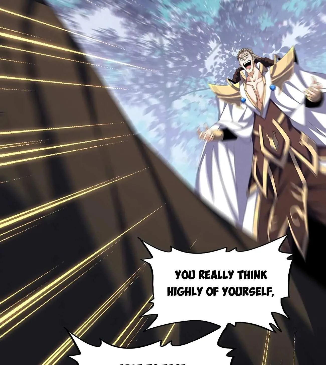 Magic Emperor Chapter 335 page 79 - 
