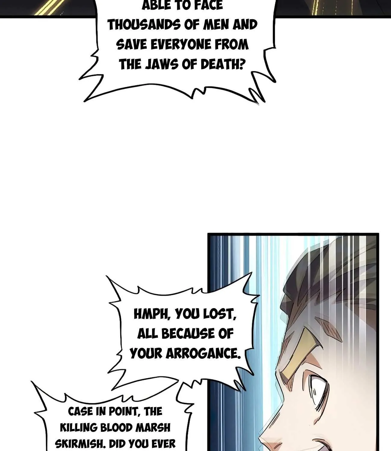 Magic Emperor Chapter 335 page 80 - 