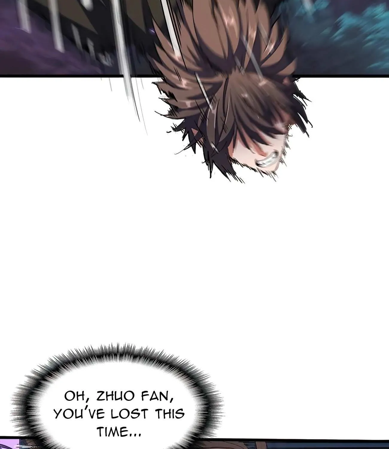 Magic Emperor Chapter 335 page 86 - 