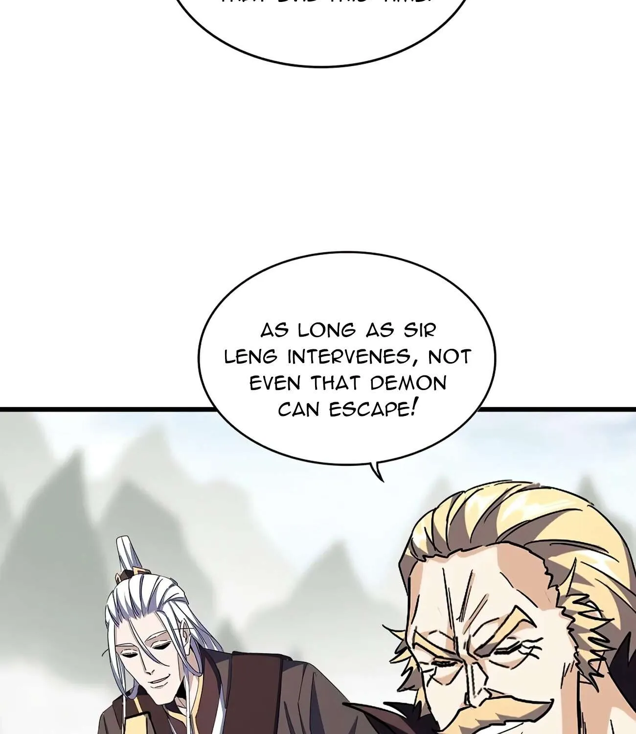 Magic Emperor Chapter 336 page 16 - 