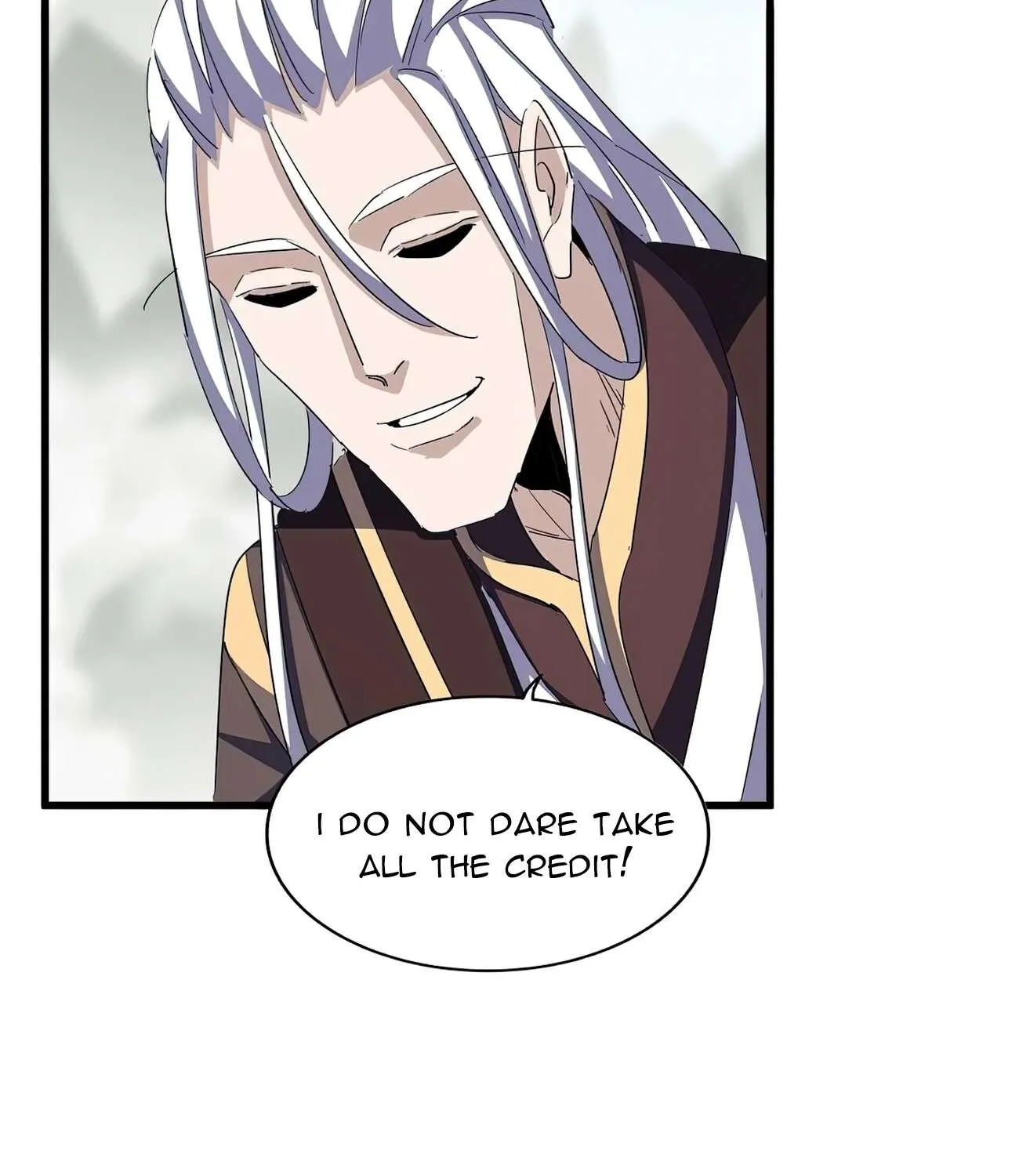 Magic Emperor Chapter 336 page 19 - 