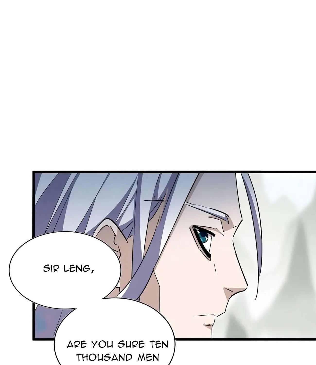 Magic Emperor Chapter 336 page 26 - 