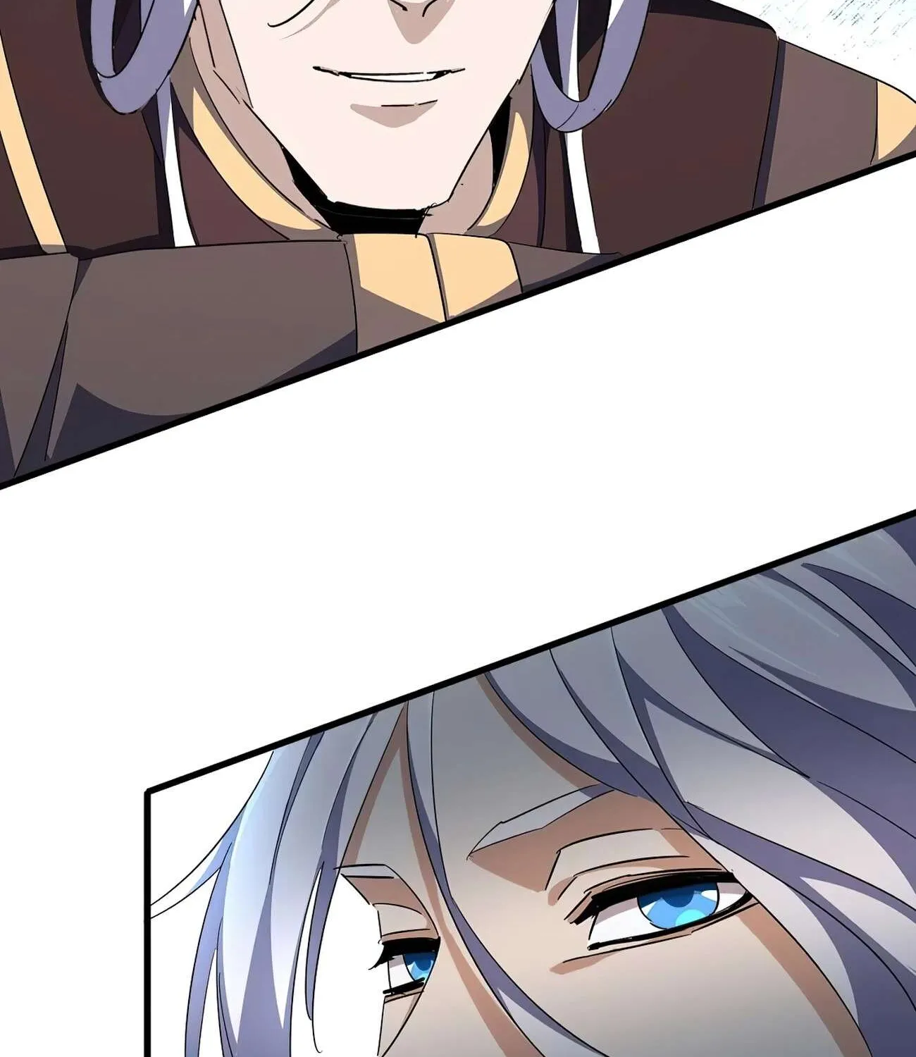 Magic Emperor Chapter 336 page 31 - 