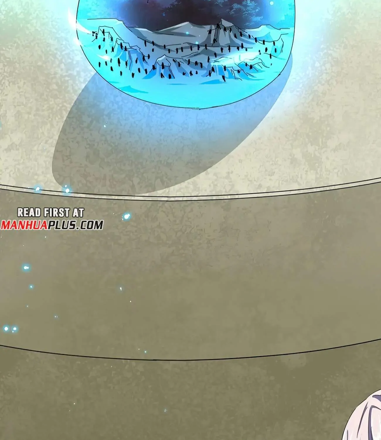 Magic Emperor Chapter 336 page 43 - 