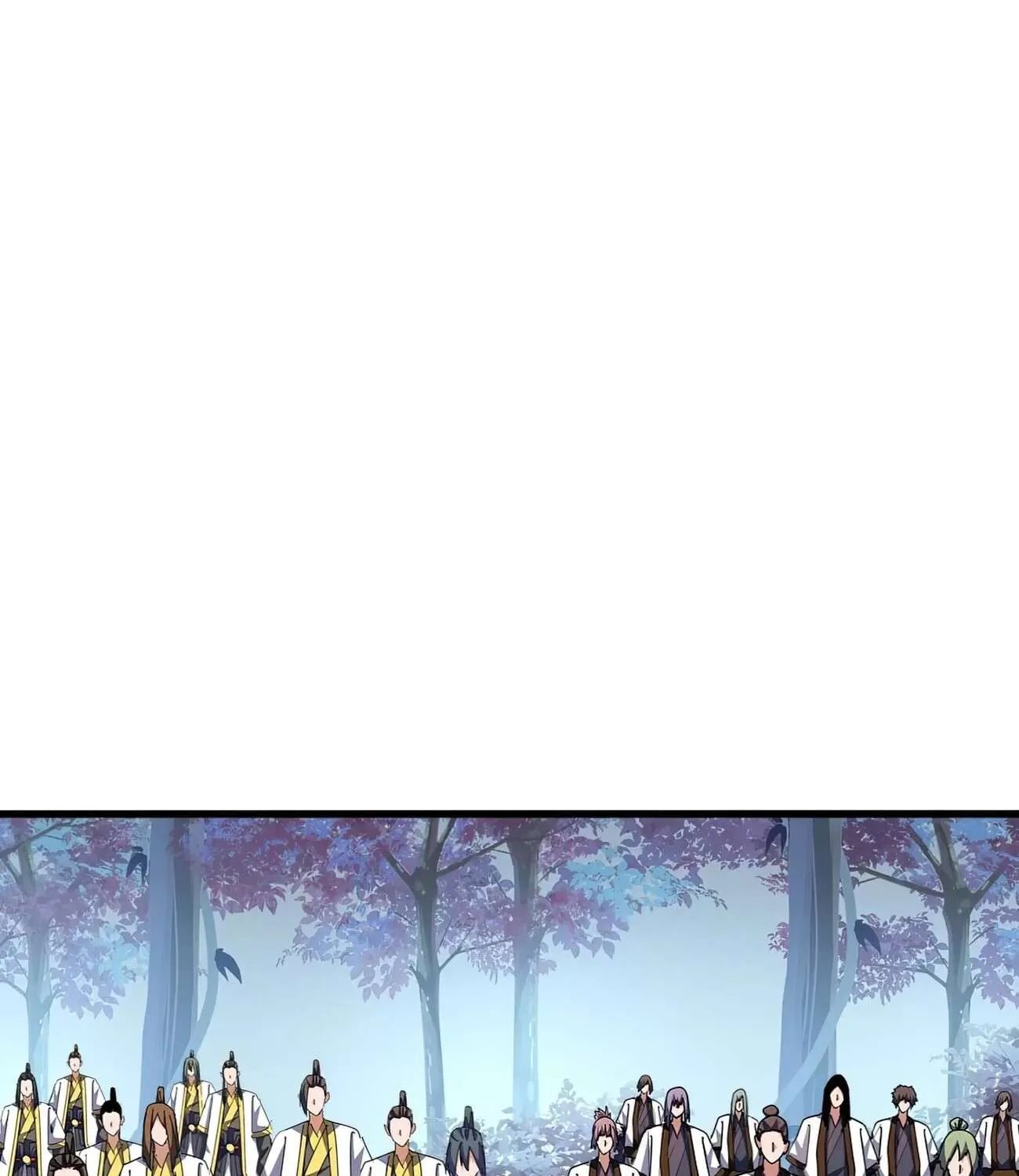 Magic Emperor Chapter 336 page 45 - 