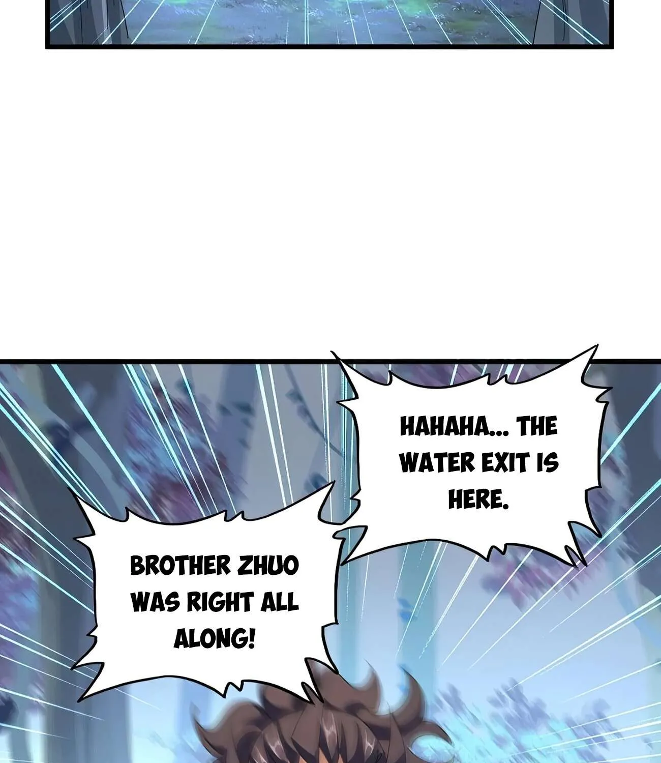 Magic Emperor Chapter 336 page 57 - 