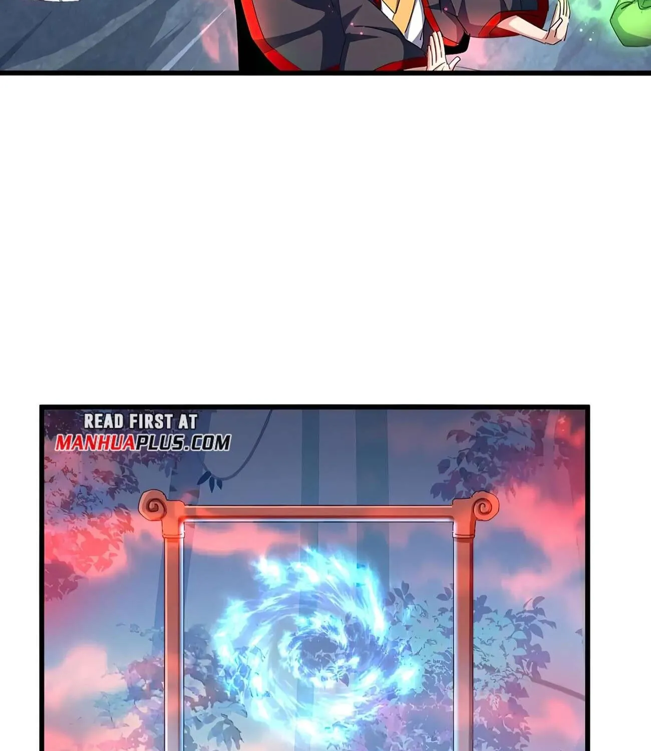 Magic Emperor Chapter 336 page 74 - 