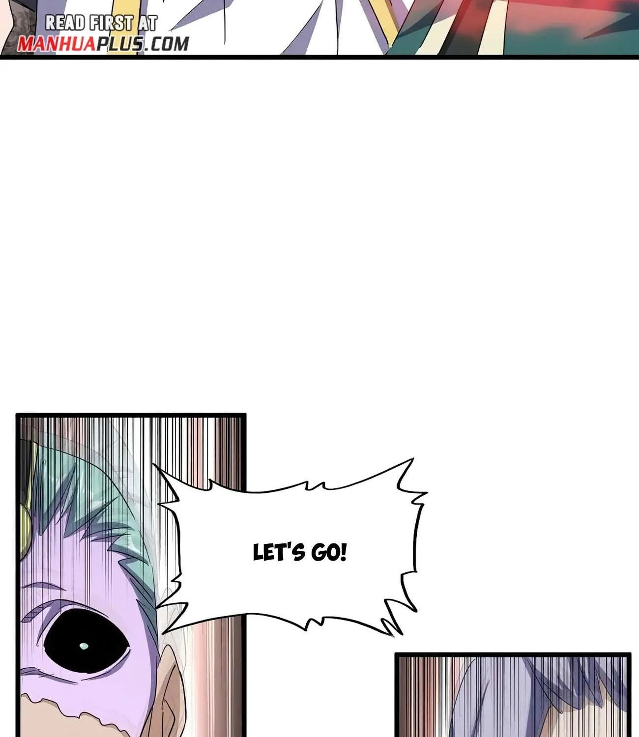 Magic Emperor Chapter 336 page 82 - 