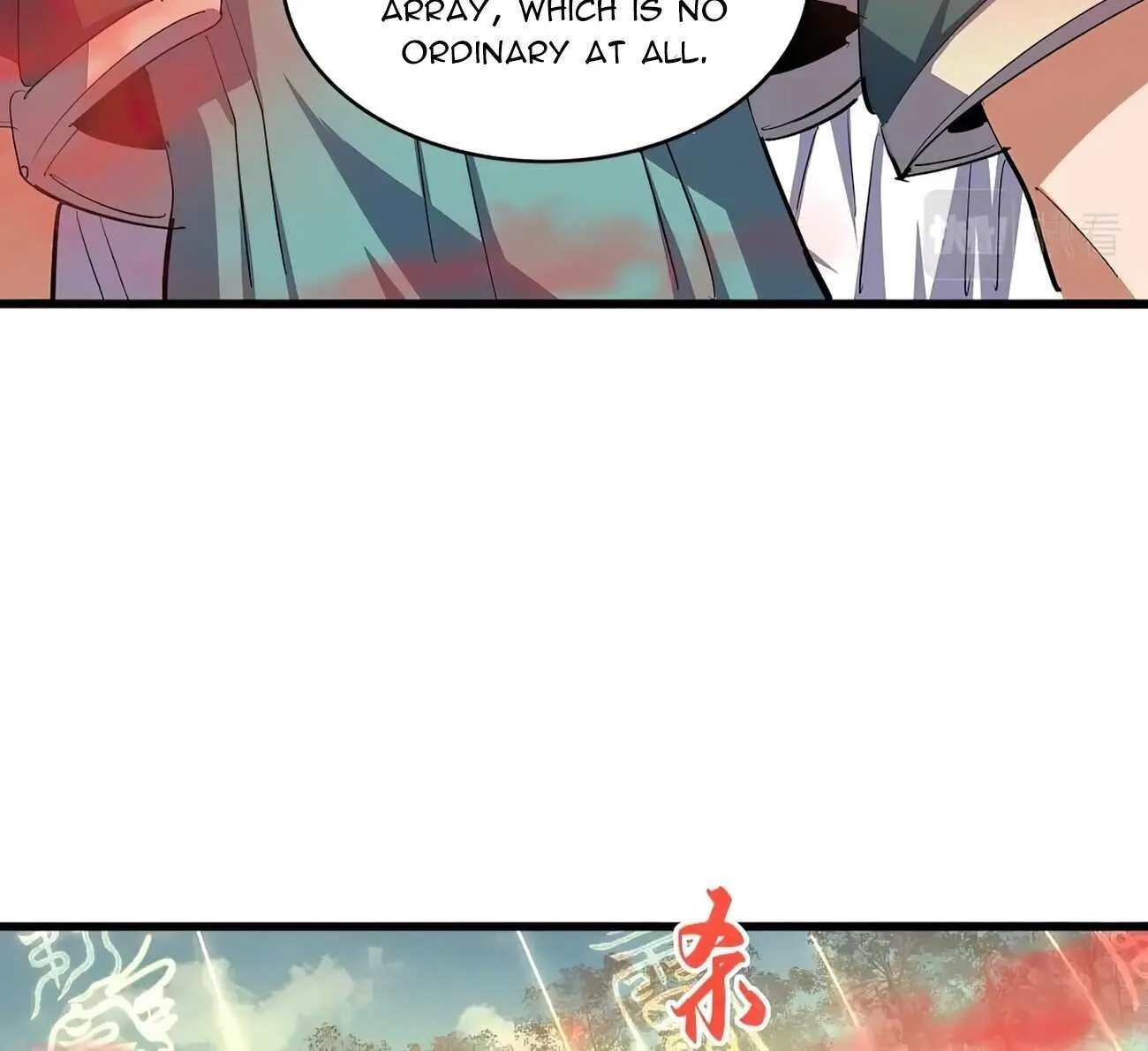 Magic Emperor Chapter 336 page 88 - 