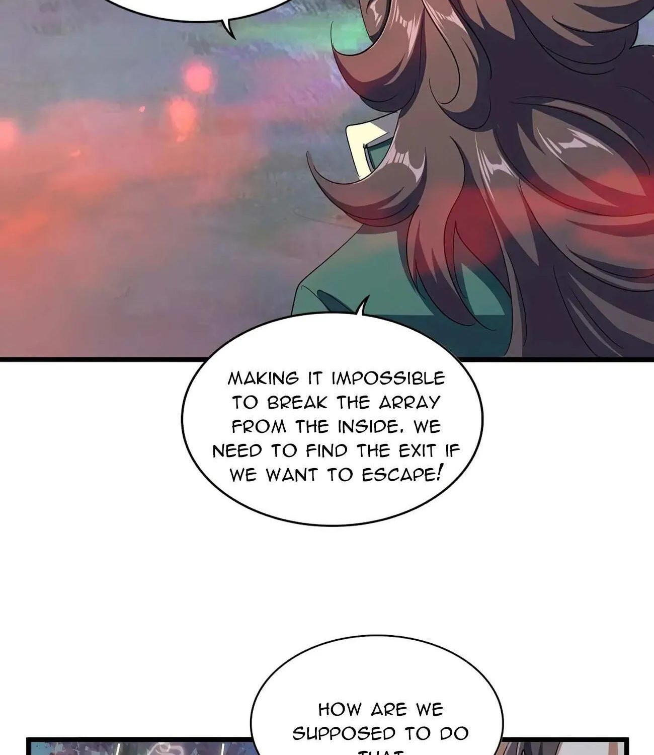 Magic Emperor Chapter 336 page 90 - 
