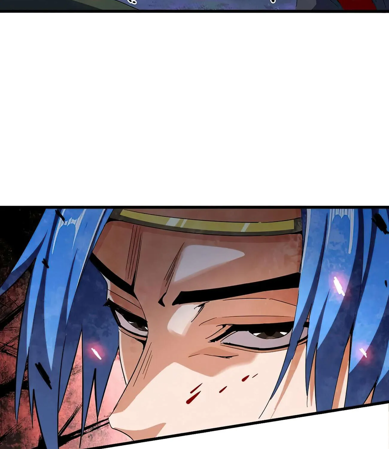 Magic Emperor Chapter 337 page 15 - 