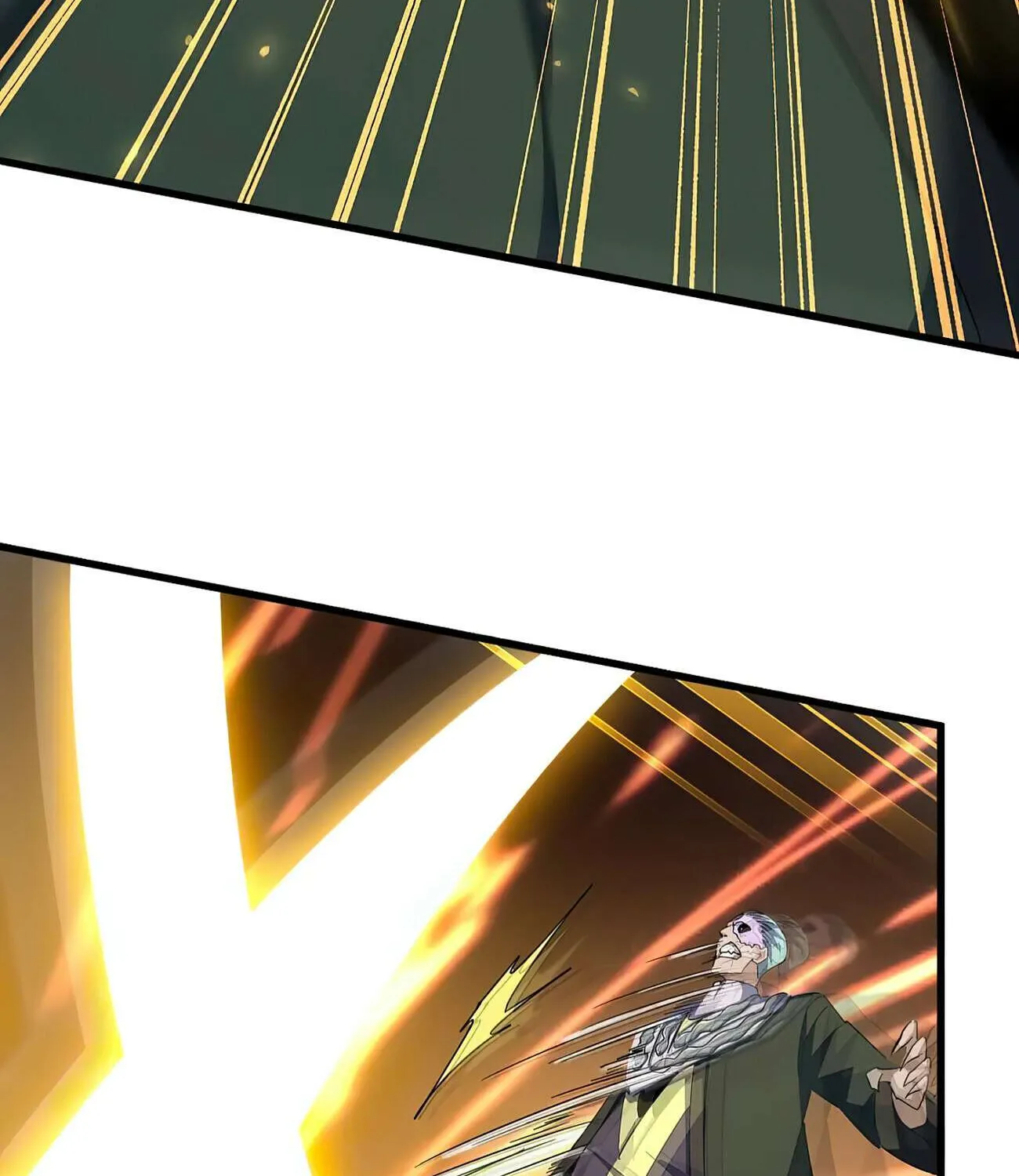 Magic Emperor Chapter 337 page 23 - 