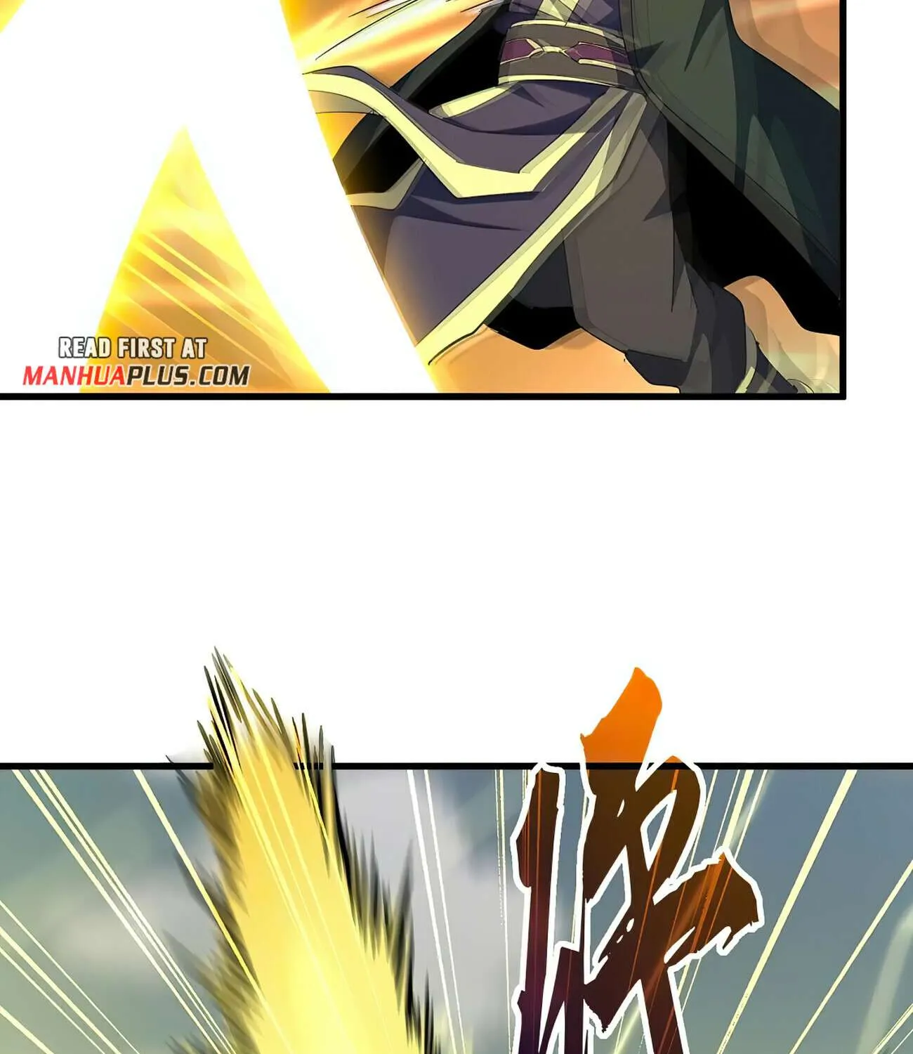 Magic Emperor Chapter 337 page 24 - 