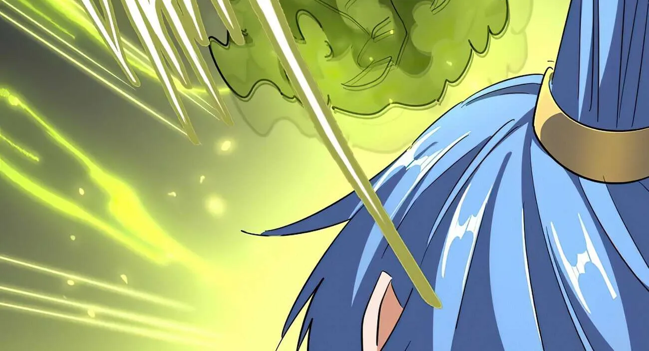 Magic Emperor Chapter 337 page 31 - 