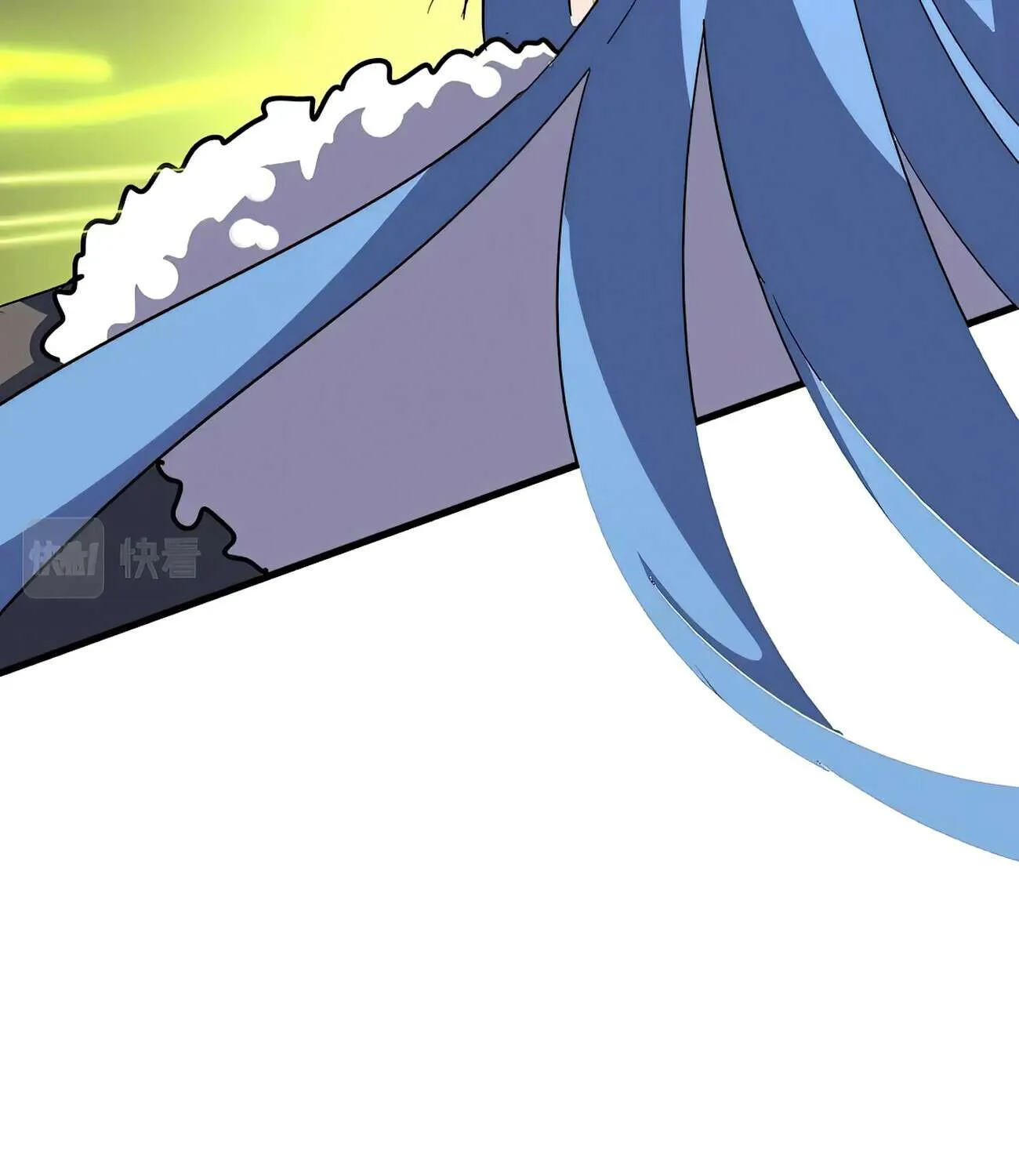Magic Emperor Chapter 337 page 32 - 