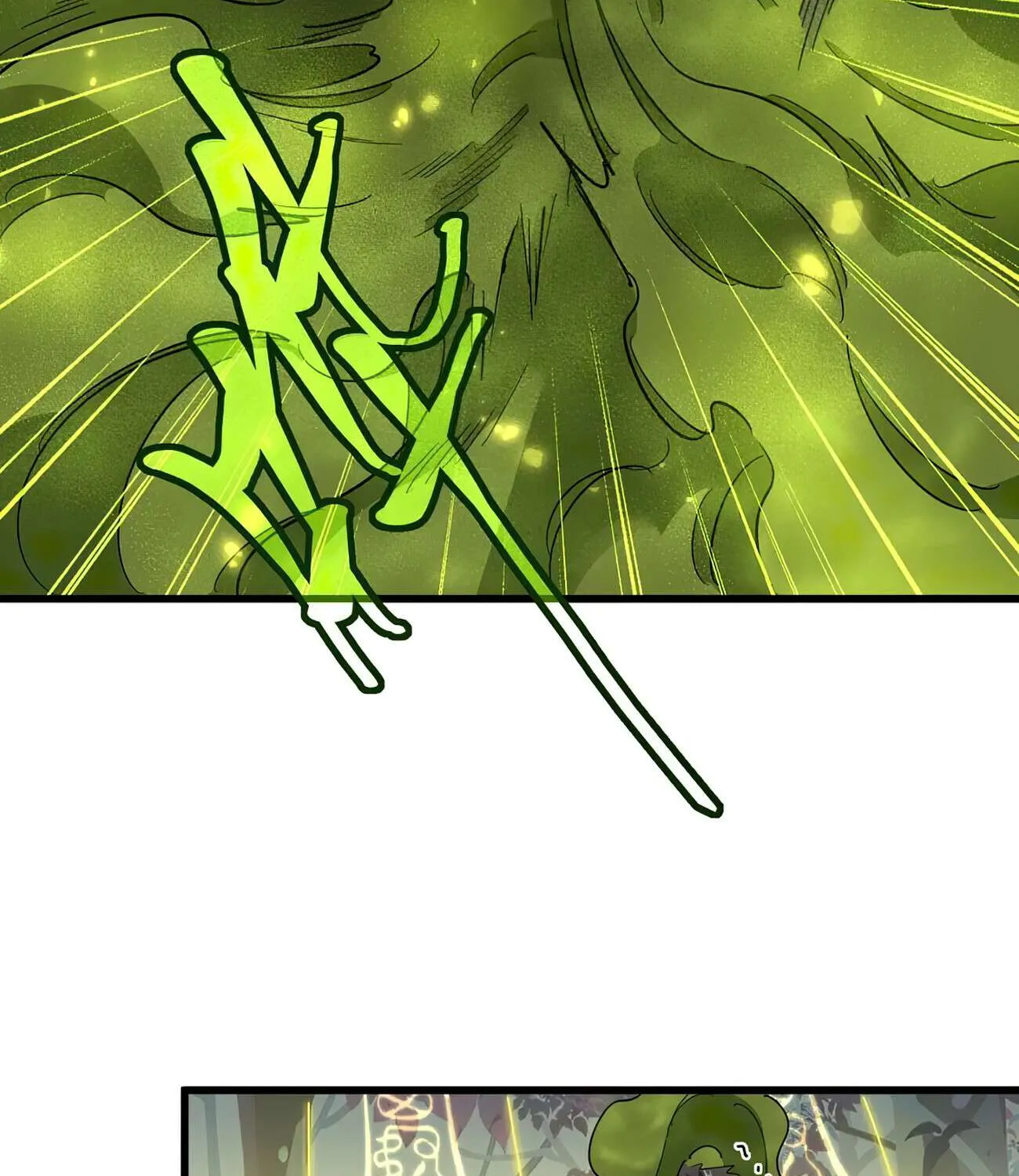 Magic Emperor Chapter 337 page 34 - 