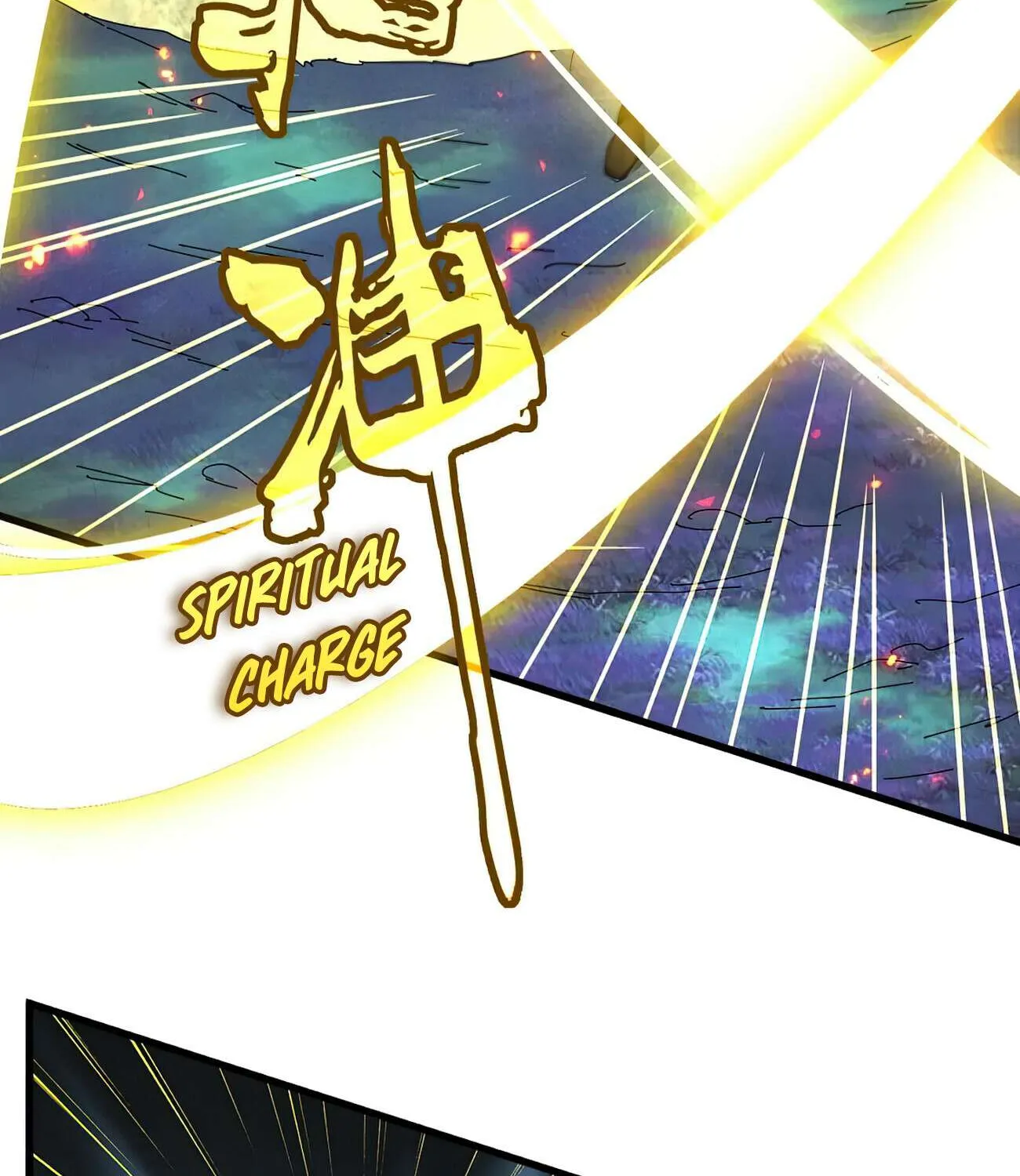 Magic Emperor Chapter 337 page 39 - 