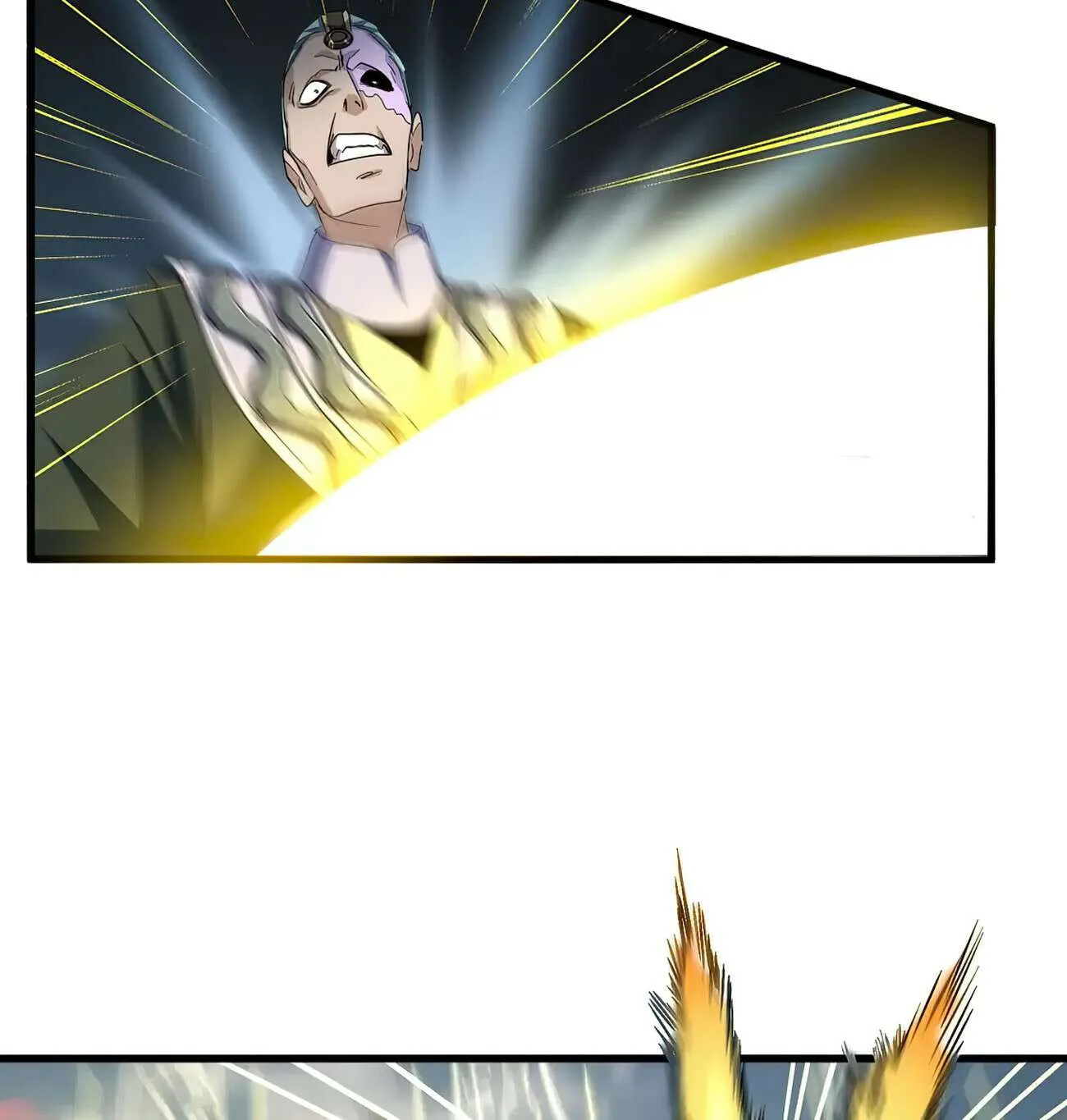 Magic Emperor Chapter 337 page 40 - 