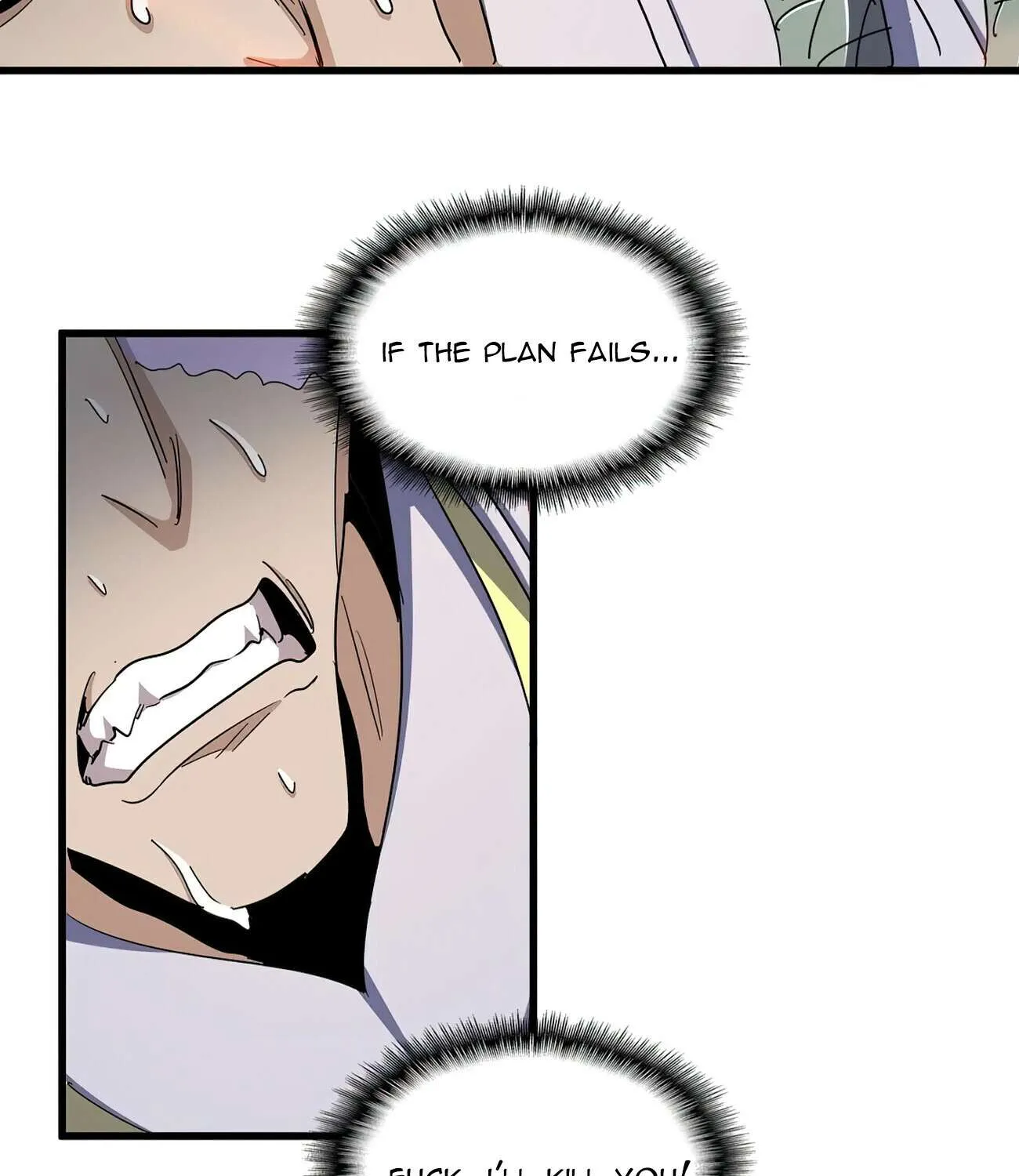 Magic Emperor Chapter 337 page 45 - 