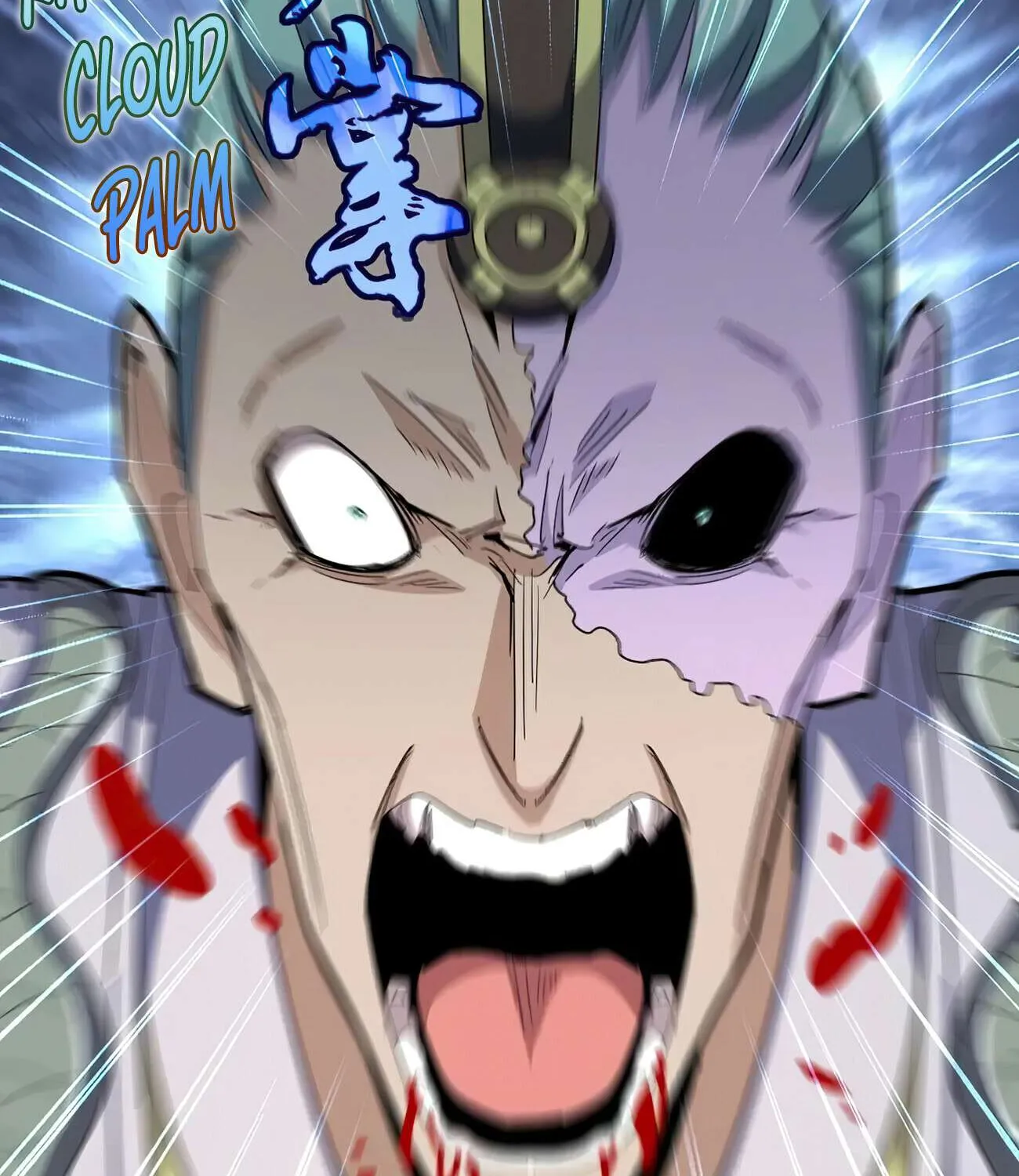 Magic Emperor Chapter 337 page 48 - 