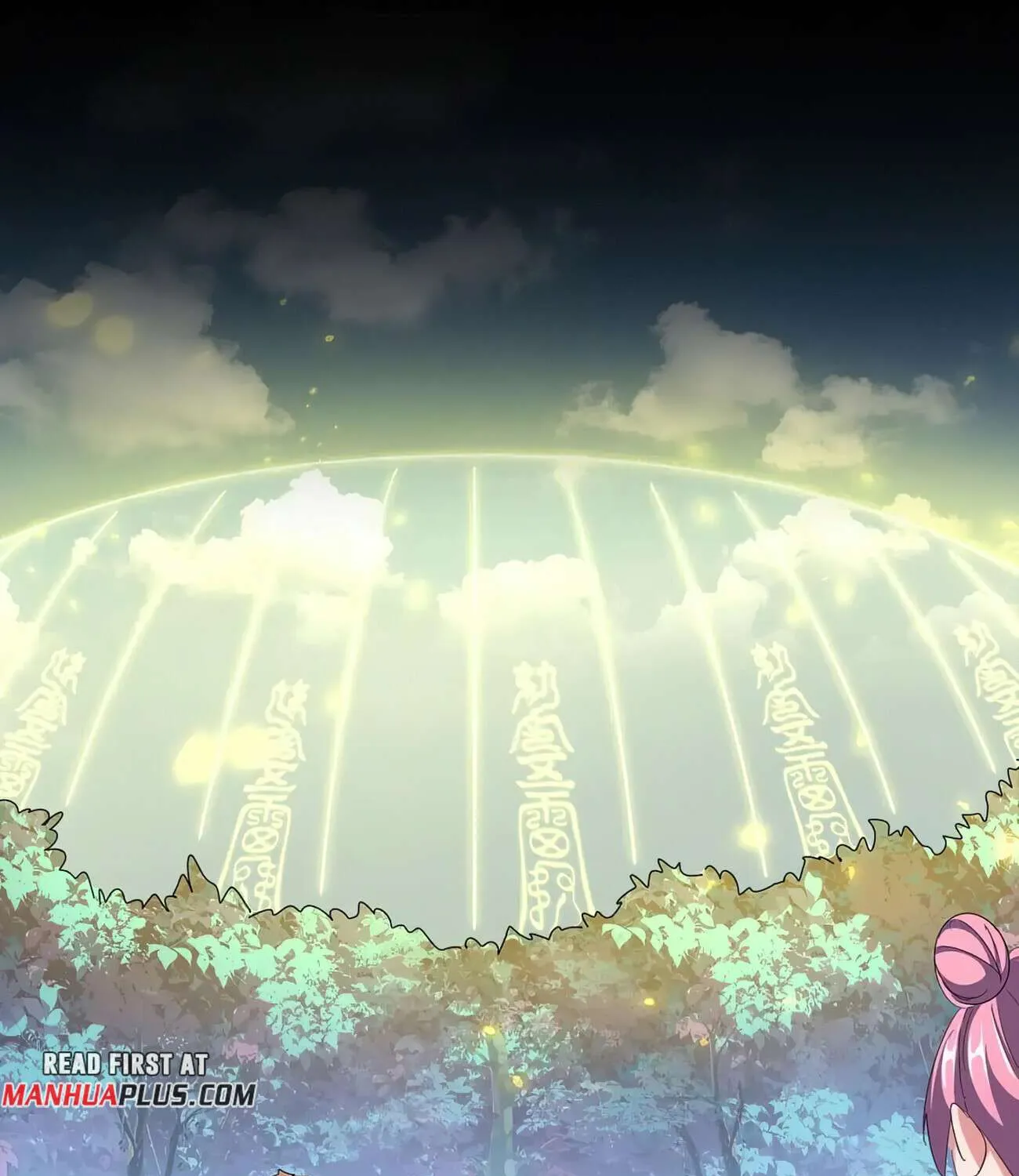 Magic Emperor Chapter 337 page 67 - 