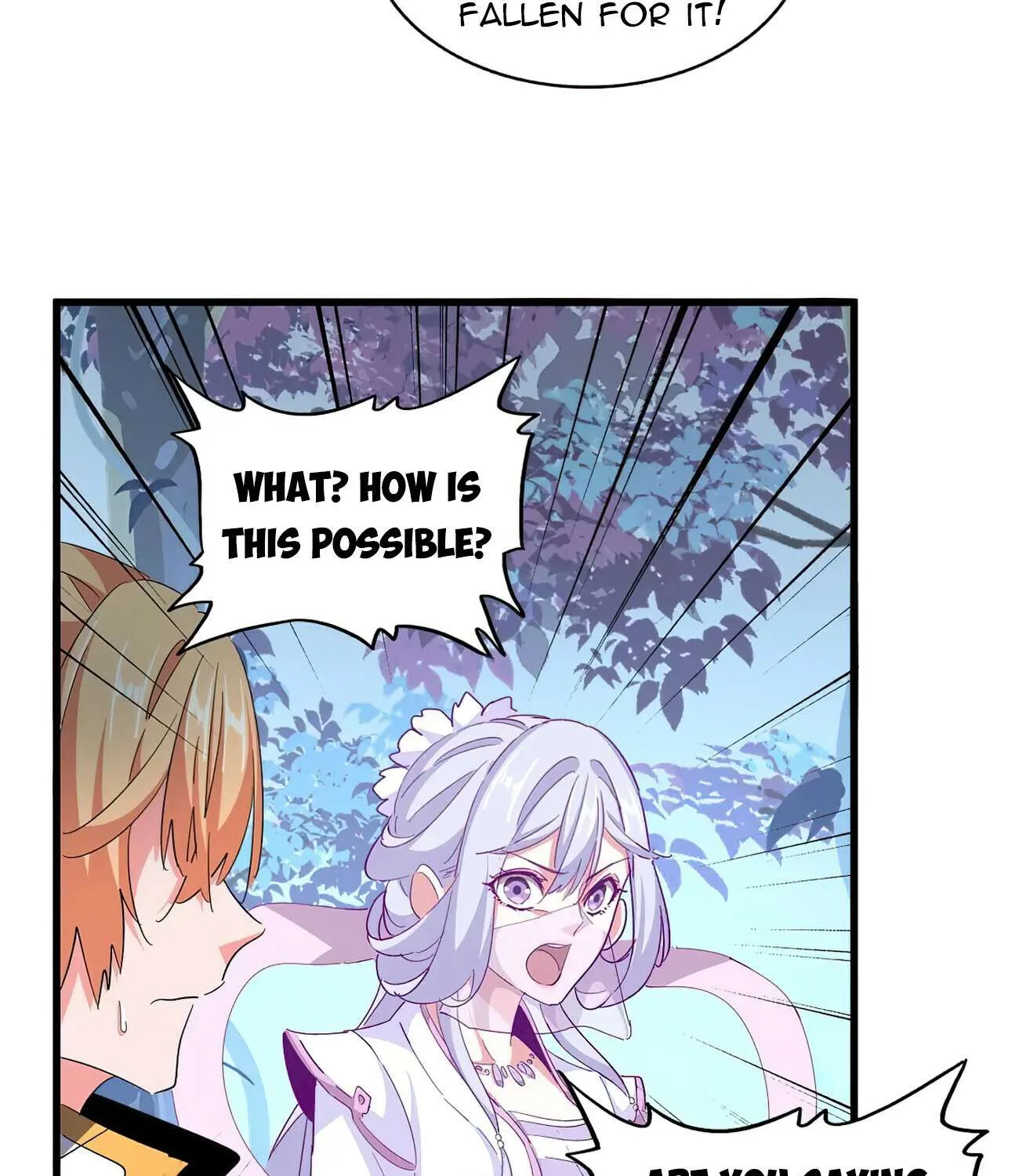Magic Emperor Chapter 337 page 73 - 